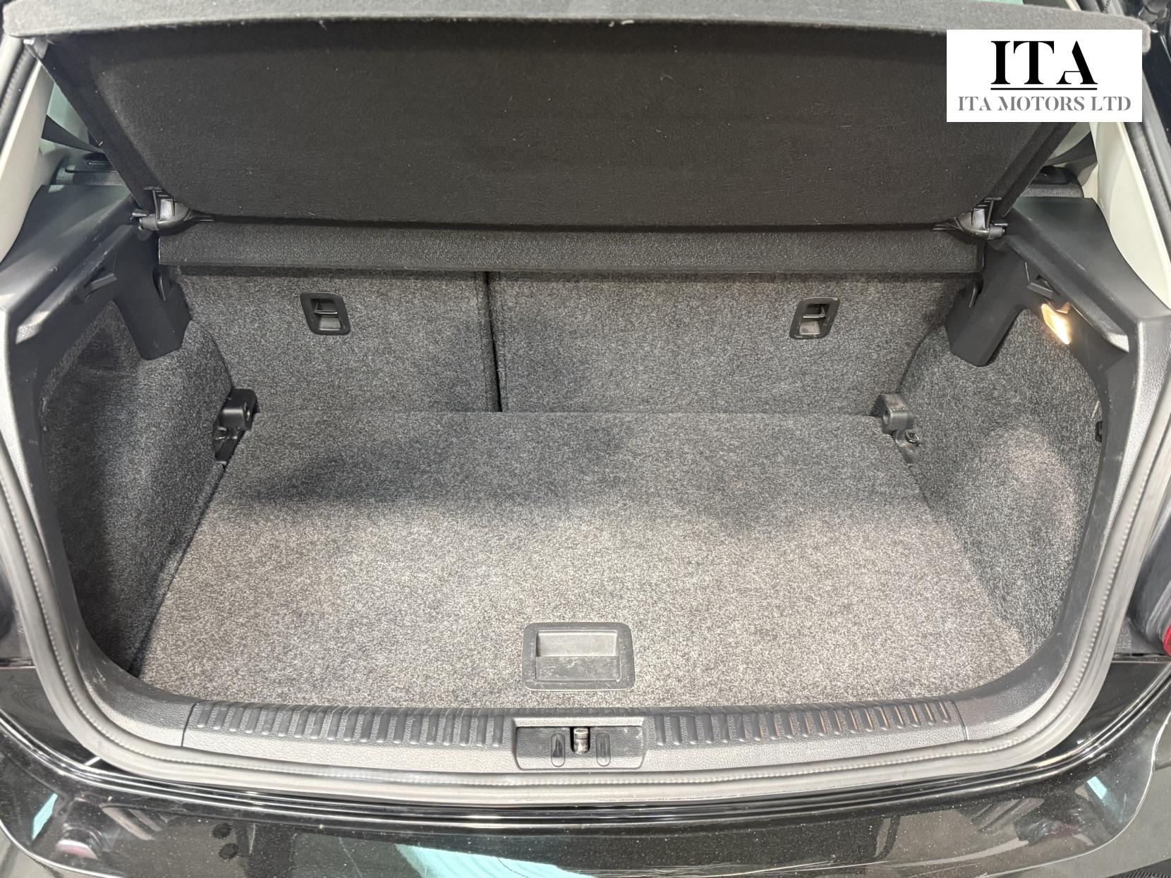 Volkswagen Polo 1.0 BlueMotion Tech Match Edition Hatchback 5dr Petrol Manual Euro 6 (s/s) (60 ps)