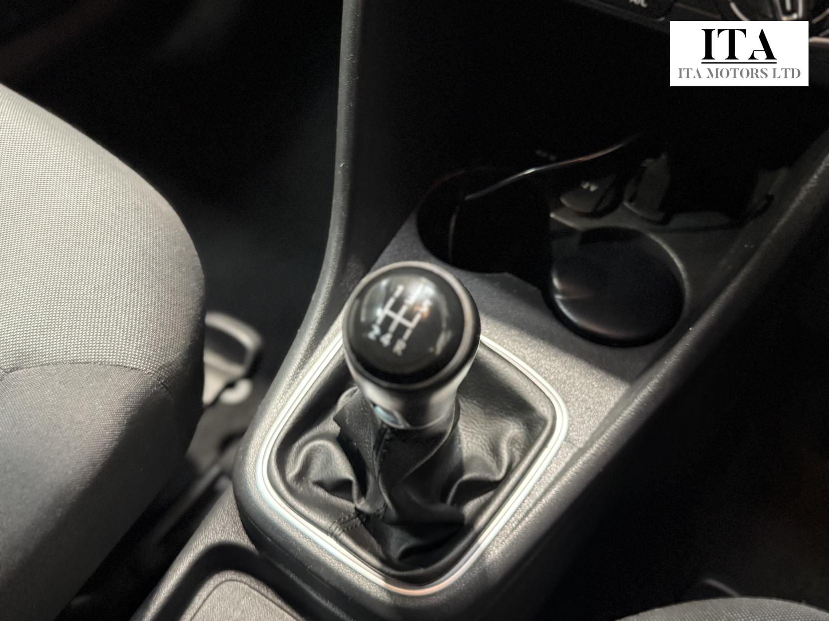 Volkswagen Polo 1.0 BlueMotion Tech Match Edition Hatchback 5dr Petrol Manual Euro 6 (s/s) (60 ps)