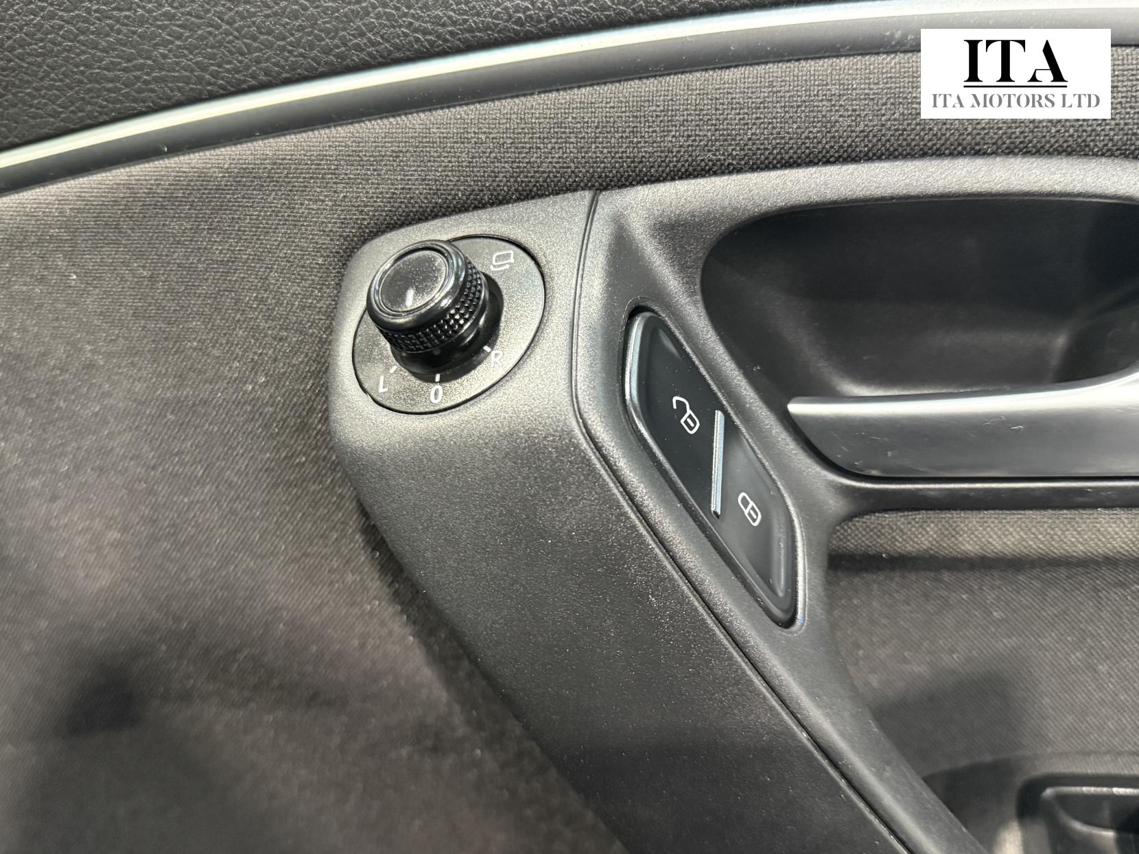 Volkswagen Polo 1.0 BlueMotion Tech Match Edition Hatchback 5dr Petrol Manual Euro 6 (s/s) (60 ps)