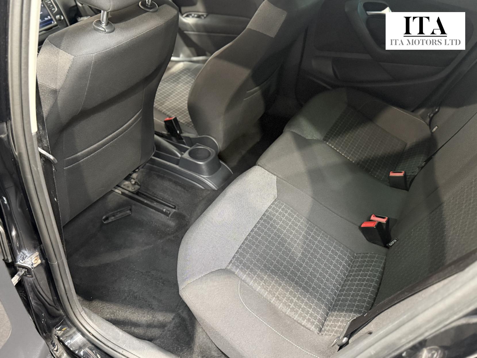 Volkswagen Polo 1.0 BlueMotion Tech Match Edition Hatchback 5dr Petrol Manual Euro 6 (s/s) (60 ps)