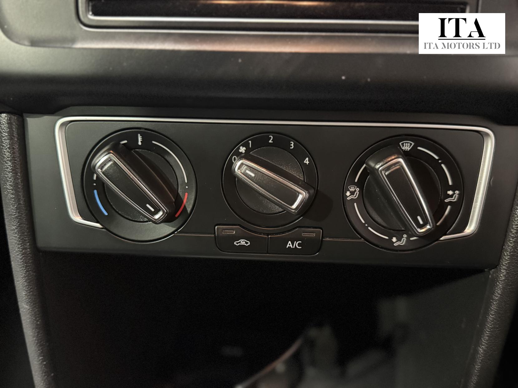 Volkswagen Polo 1.0 BlueMotion Tech Match Edition Hatchback 5dr Petrol Manual Euro 6 (s/s) (60 ps)