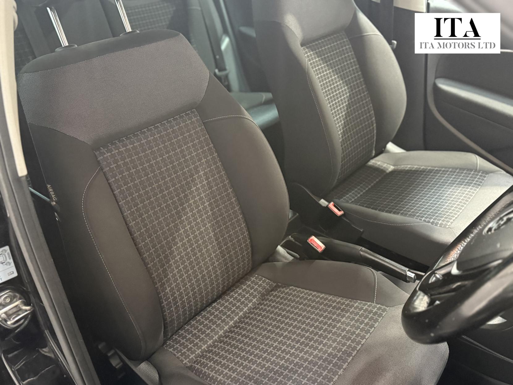 Volkswagen Polo 1.0 BlueMotion Tech Match Edition Hatchback 5dr Petrol Manual Euro 6 (s/s) (60 ps)