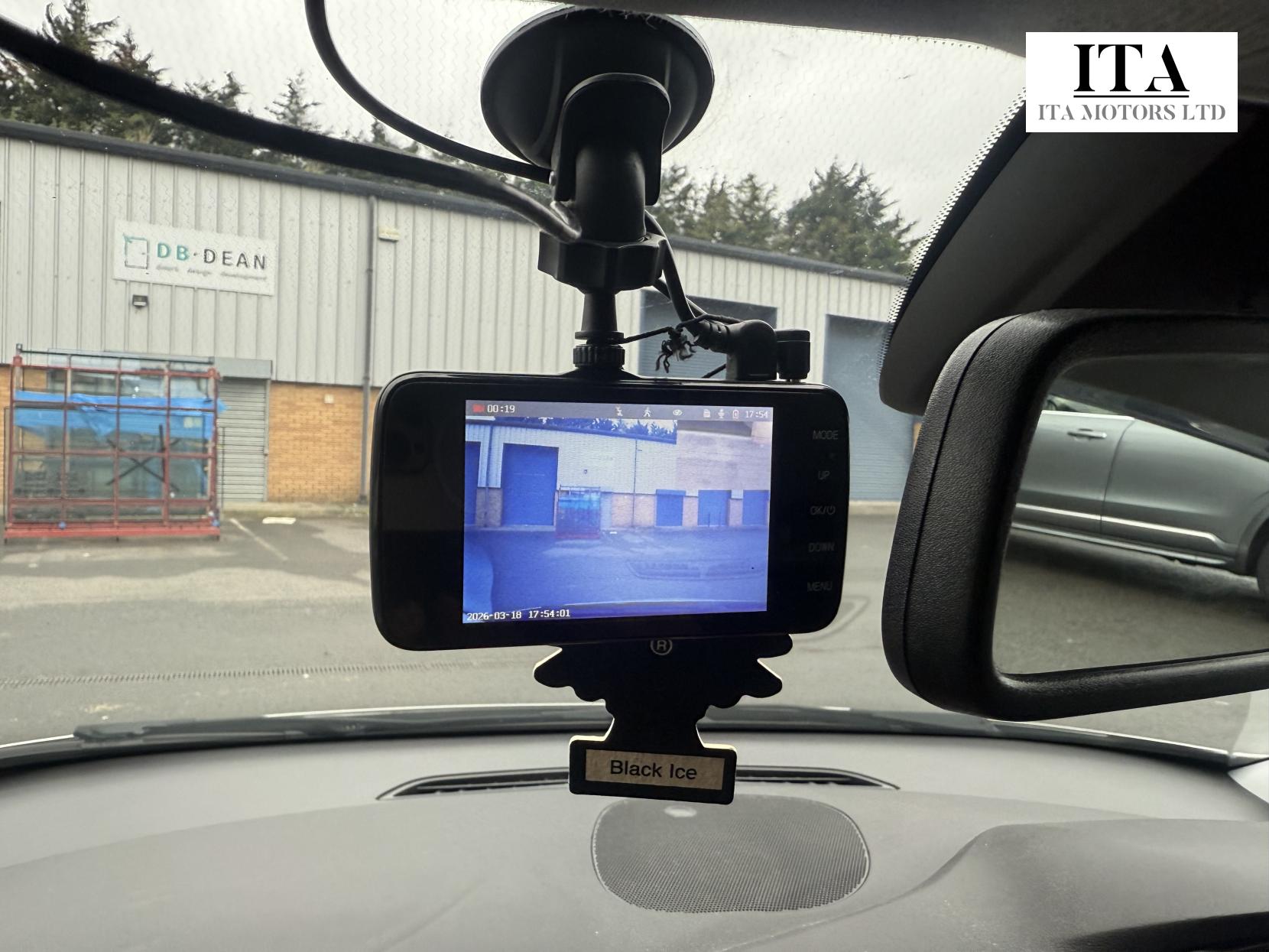 Vauxhall Corsa 1.4i ecoTEC SRi VX Line Nav Black Hatchback 5dr Petrol Manual Euro 6 (90 ps)