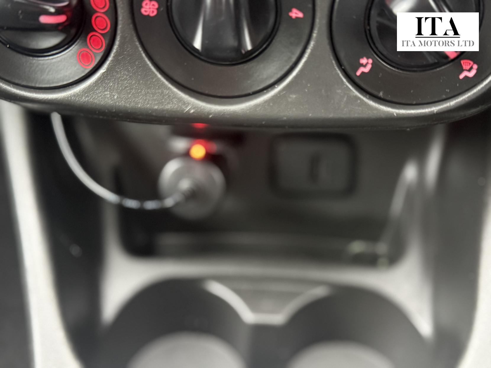 Vauxhall Corsa 1.4i ecoTEC SRi VX Line Nav Black Hatchback 5dr Petrol Manual Euro 6 (90 ps)