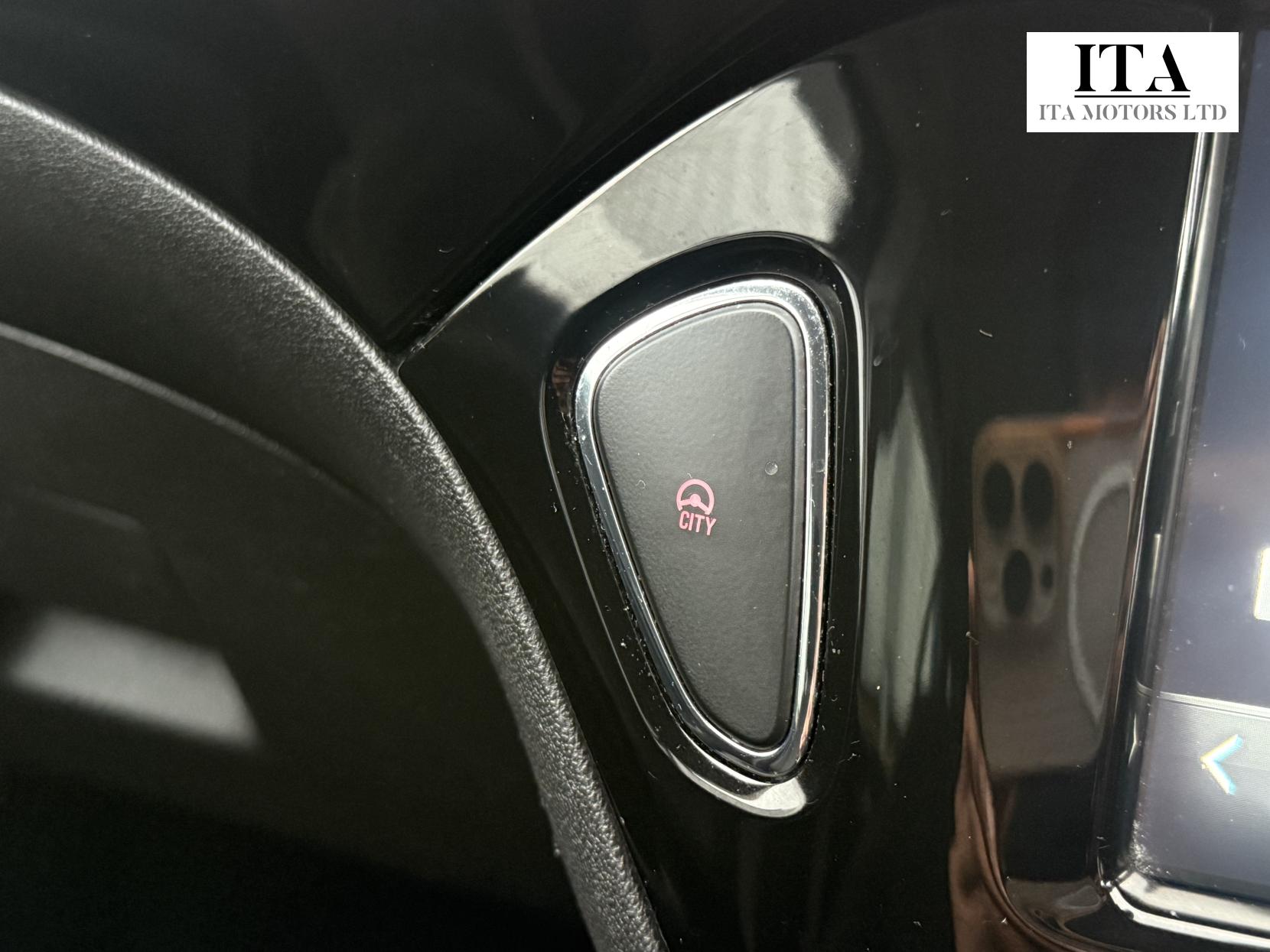 Vauxhall Corsa 1.4i ecoTEC SRi VX Line Nav Black Hatchback 5dr Petrol Manual Euro 6 (90 ps)