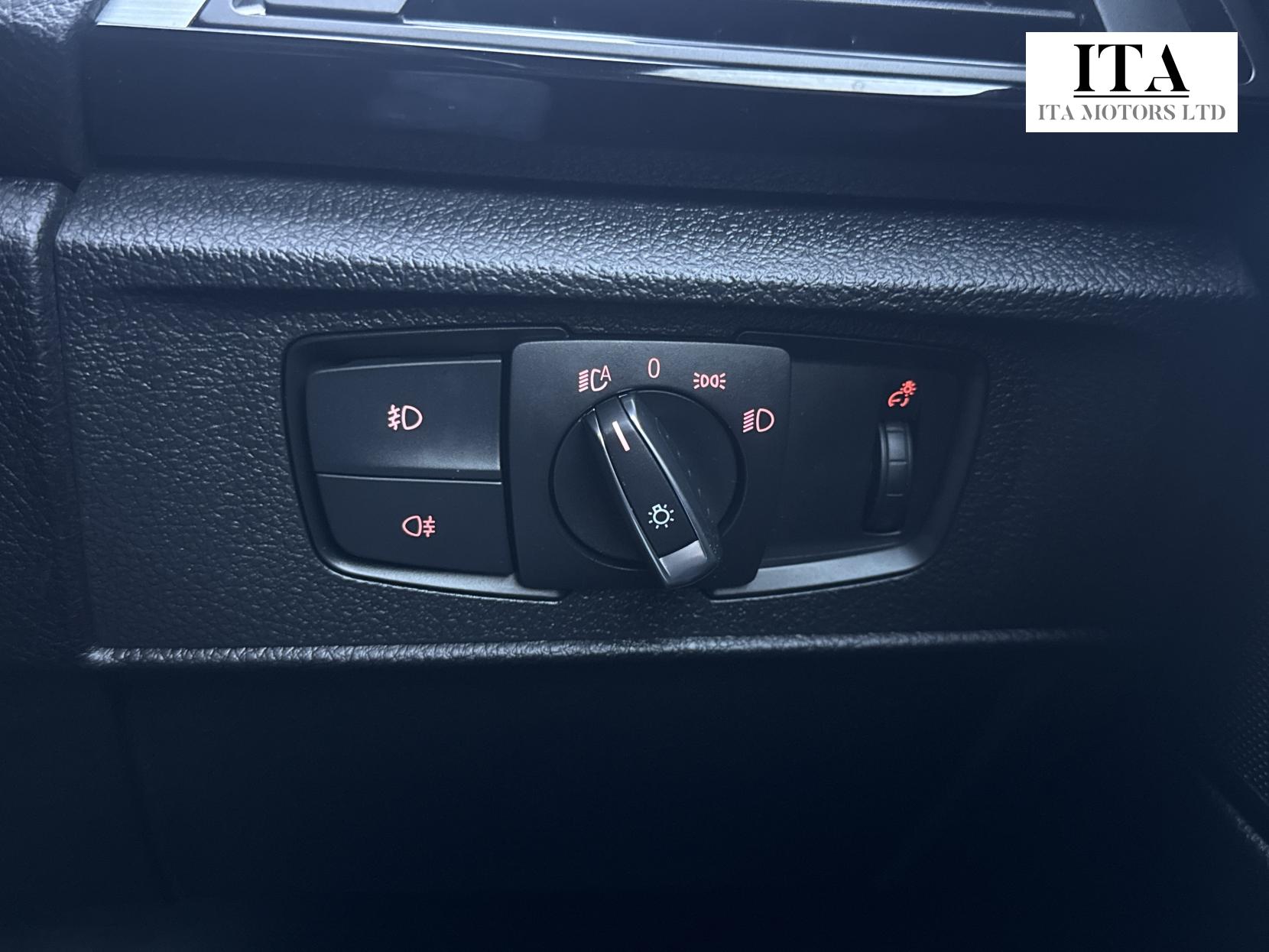 BMW 2 Series 1.5 218i M Sport Coupe 2dr Petrol Manual Euro 6 (s/s) (136 ps)