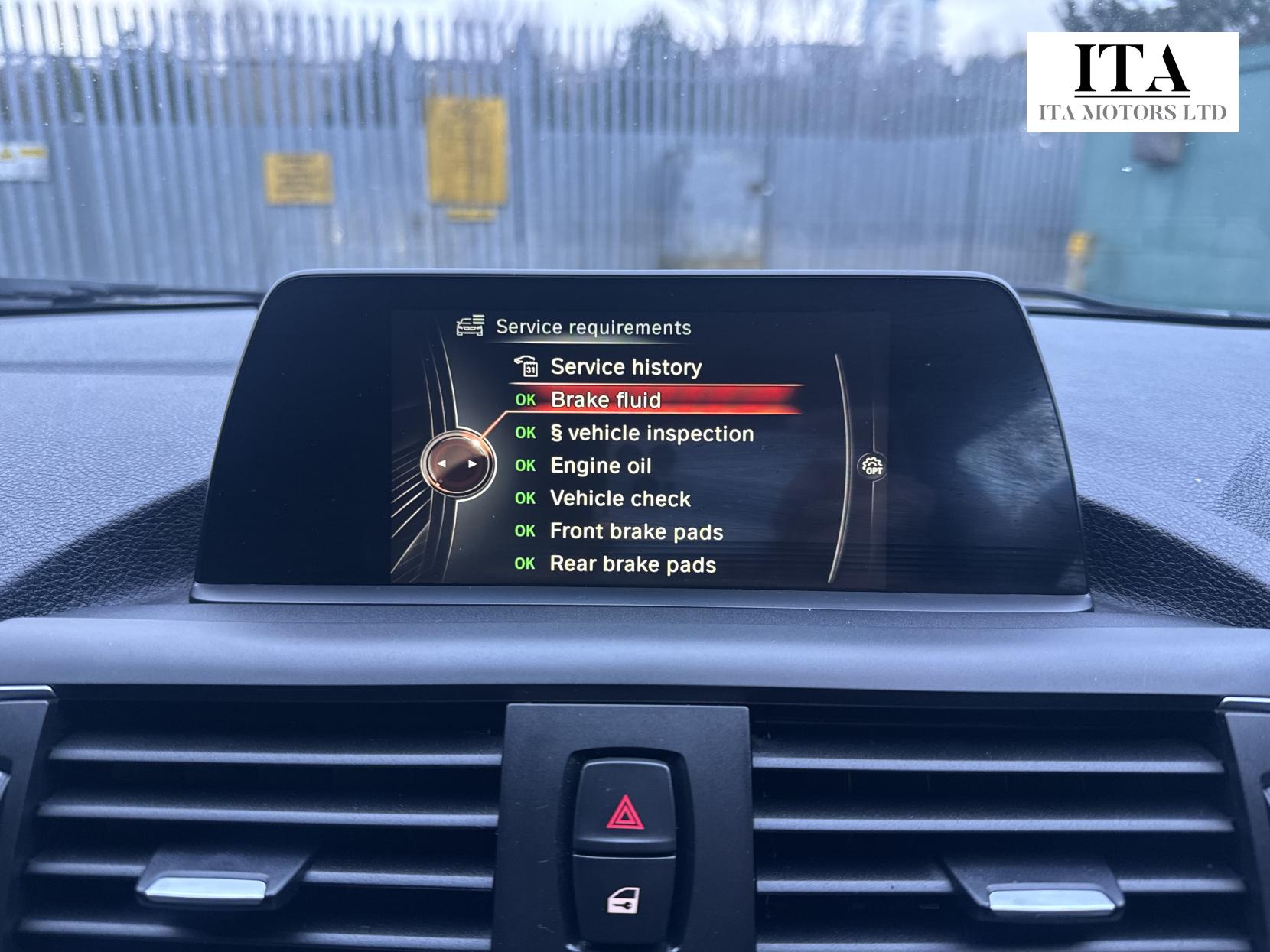 BMW 2 Series 1.5 218i M Sport Coupe 2dr Petrol Manual Euro 6 (s/s) (136 ps)