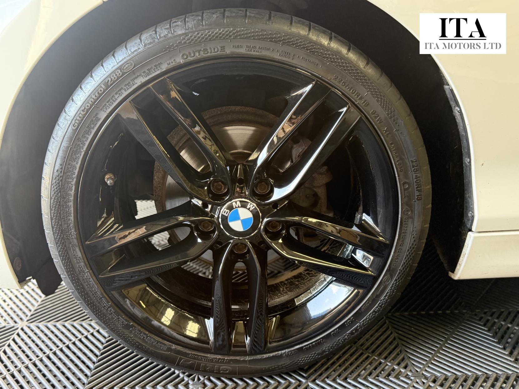 BMW 2 Series 1.5 218i M Sport Coupe 2dr Petrol Manual Euro 6 (s/s) (136 ps)