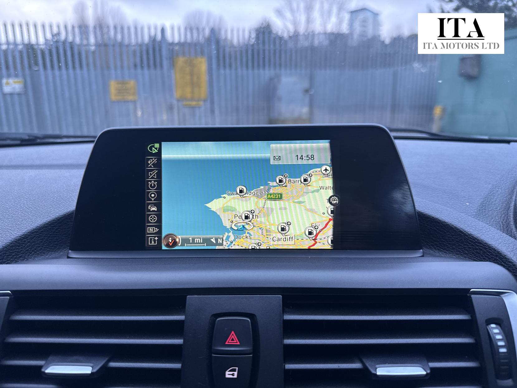 BMW 2 Series 1.5 218i M Sport Coupe 2dr Petrol Manual Euro 6 (s/s) (136 ps)