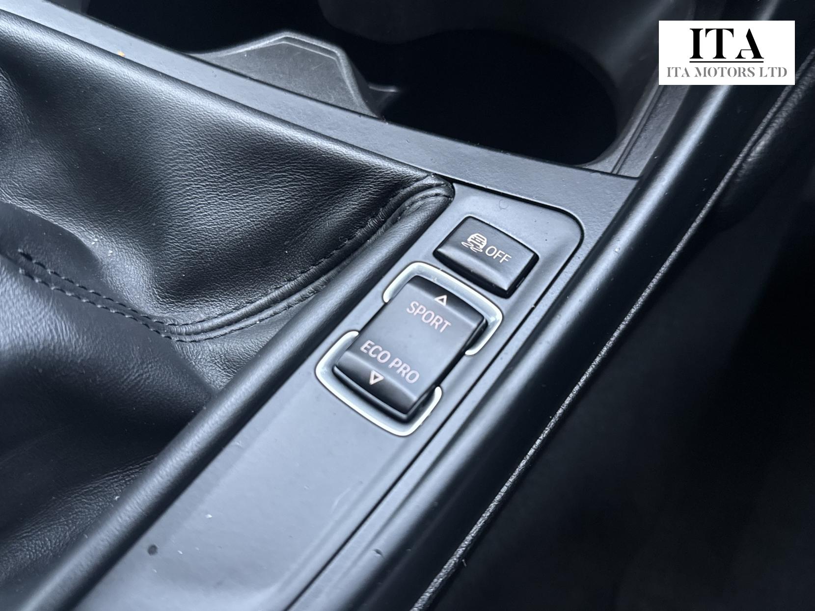 BMW 2 Series 1.5 218i M Sport Coupe 2dr Petrol Manual Euro 6 (s/s) (136 ps)