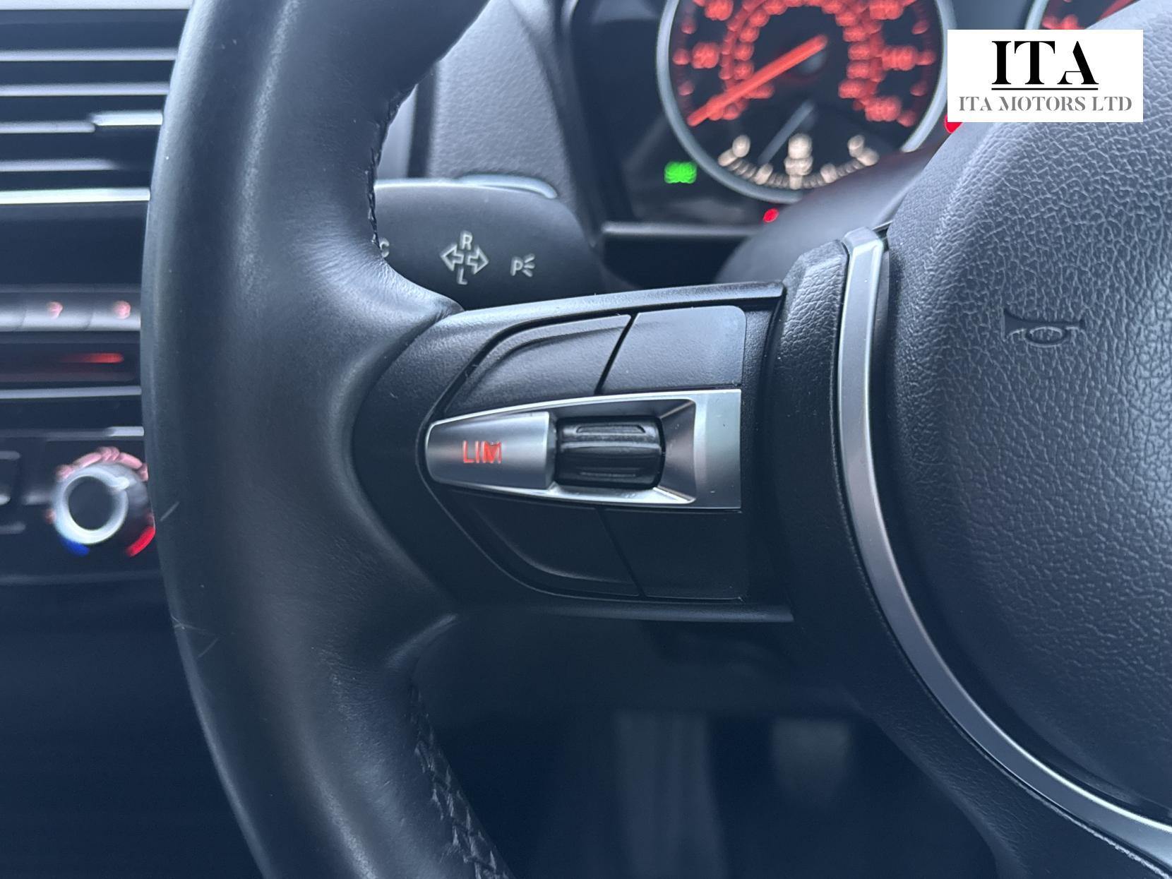 BMW 2 Series 1.5 218i M Sport Coupe 2dr Petrol Manual Euro 6 (s/s) (136 ps)