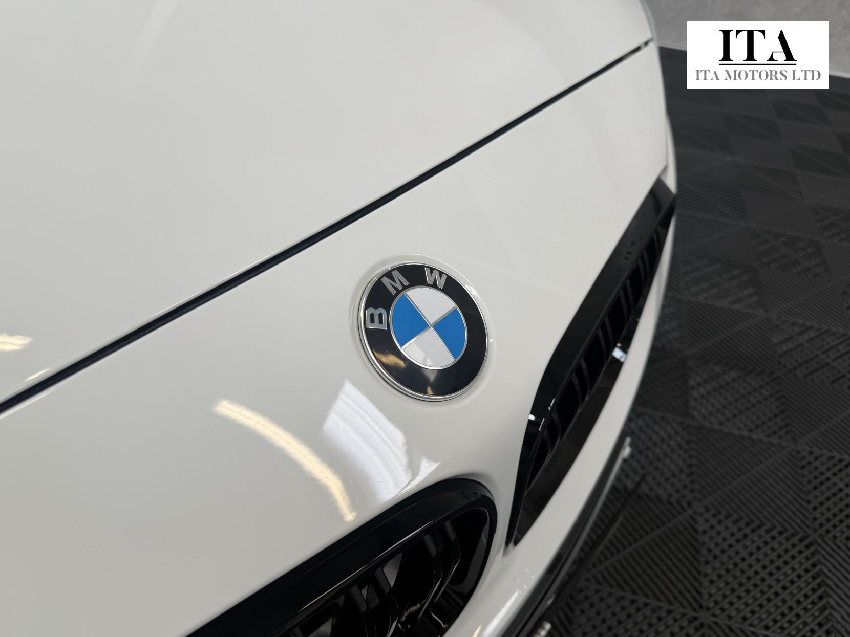 BMW 2 Series 1.5 218i M Sport Coupe 2dr Petrol Manual Euro 6 (s/s) (136 ps)