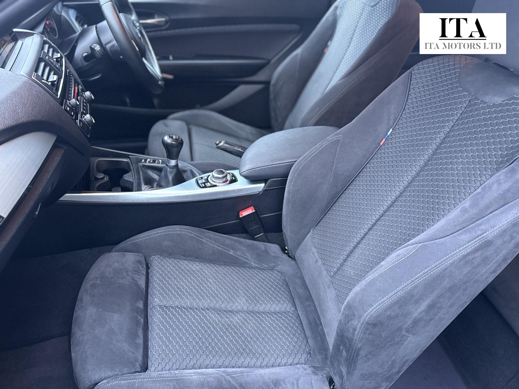 BMW 2 Series 1.5 218i M Sport Coupe 2dr Petrol Manual Euro 6 (s/s) (136 ps)