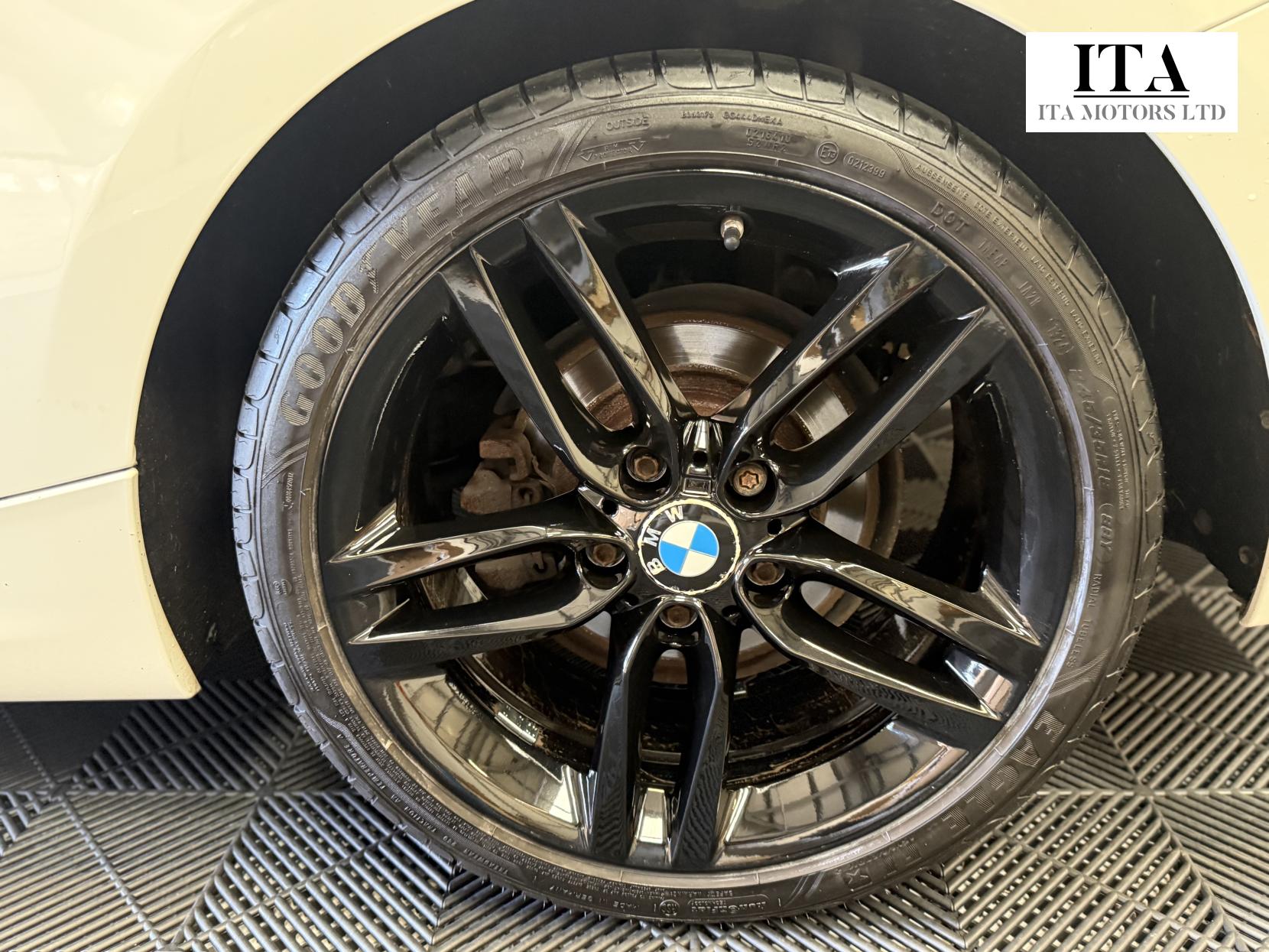 BMW 2 Series 1.5 218i M Sport Coupe 2dr Petrol Manual Euro 6 (s/s) (136 ps)