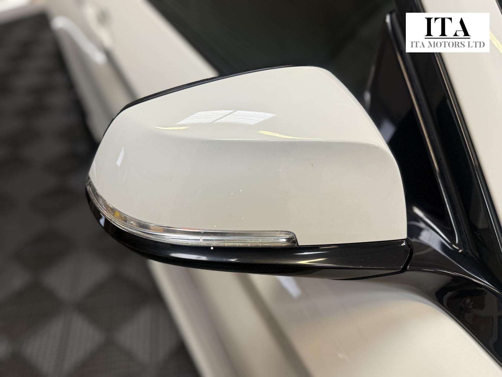 BMW 2 Series 1.5 218i M Sport Coupe 2dr Petrol Manual Euro 6 (s/s) (136 ps)