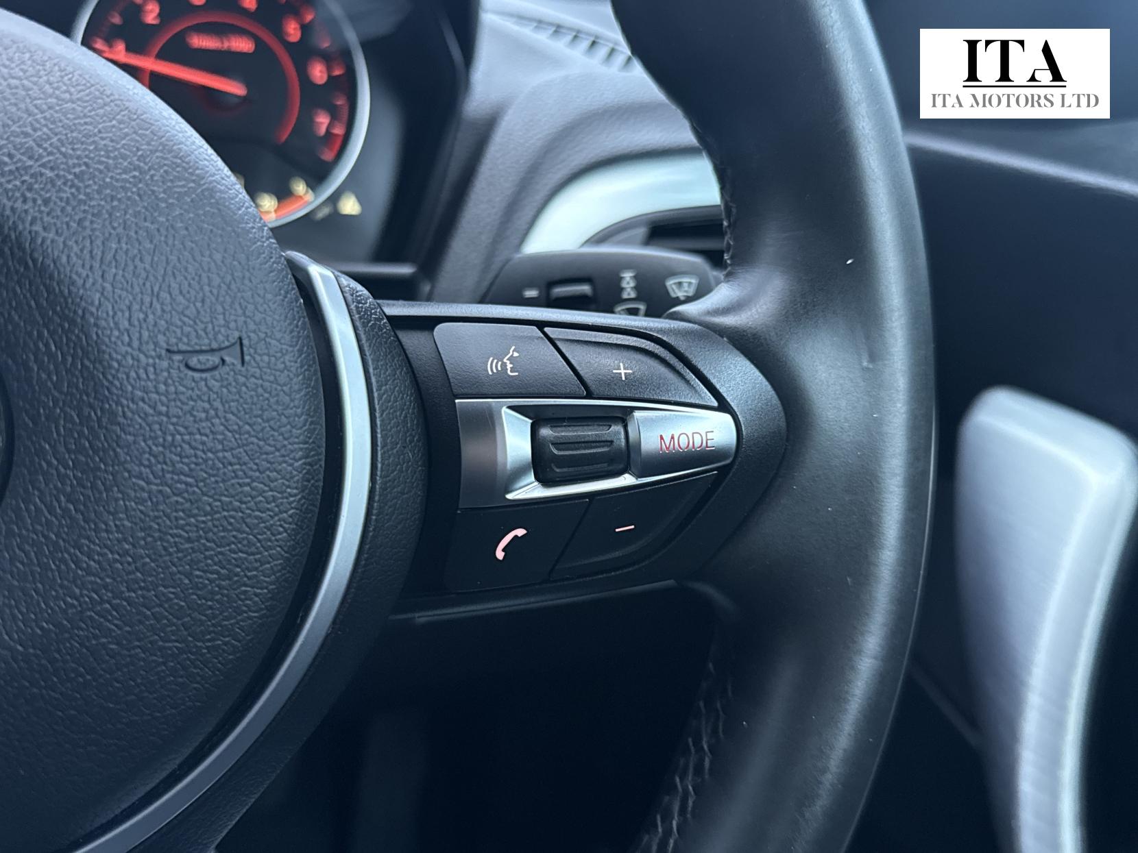 BMW 2 Series 1.5 218i M Sport Coupe 2dr Petrol Manual Euro 6 (s/s) (136 ps)