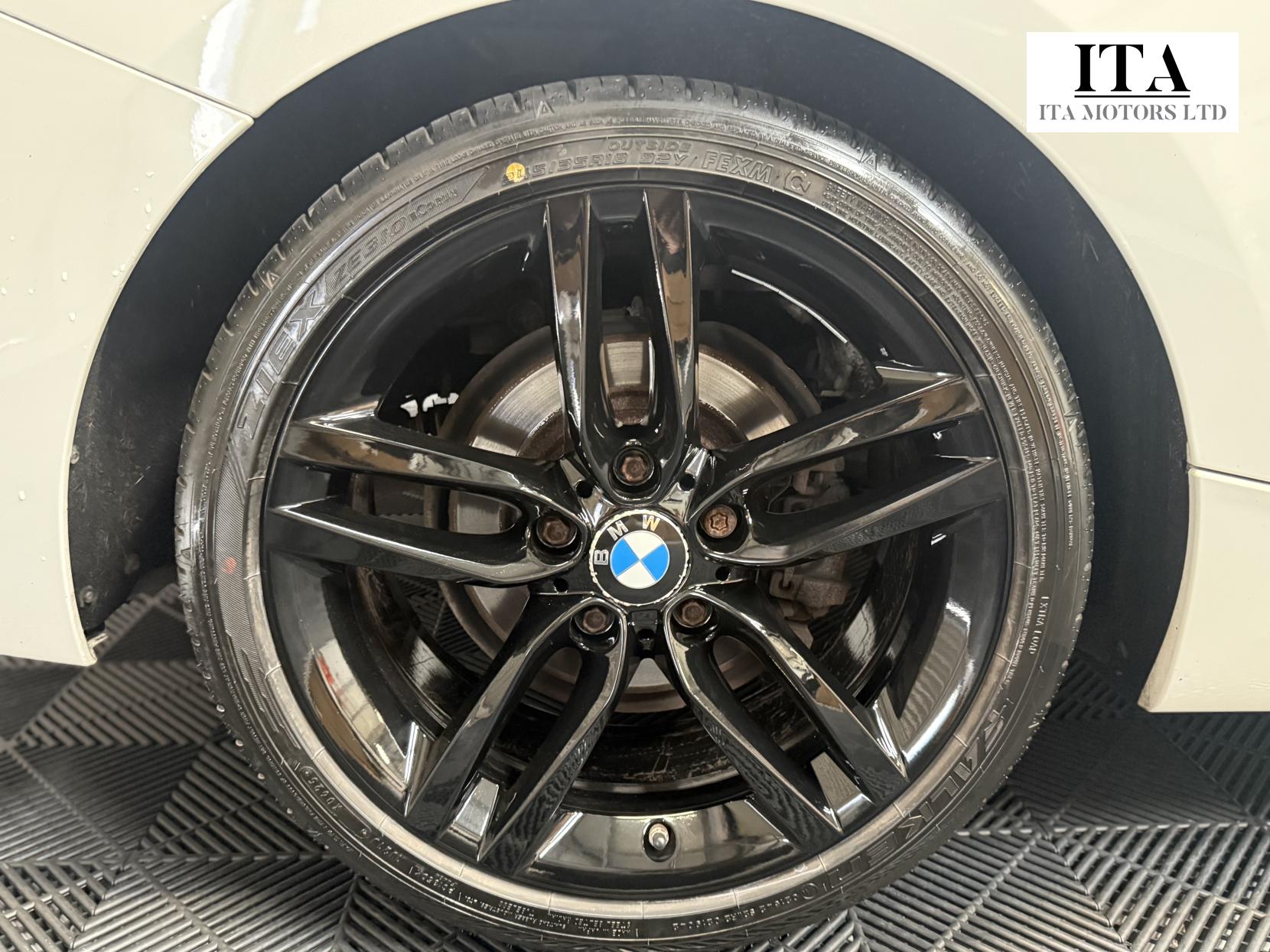 BMW 2 Series 1.5 218i M Sport Coupe 2dr Petrol Manual Euro 6 (s/s) (136 ps)