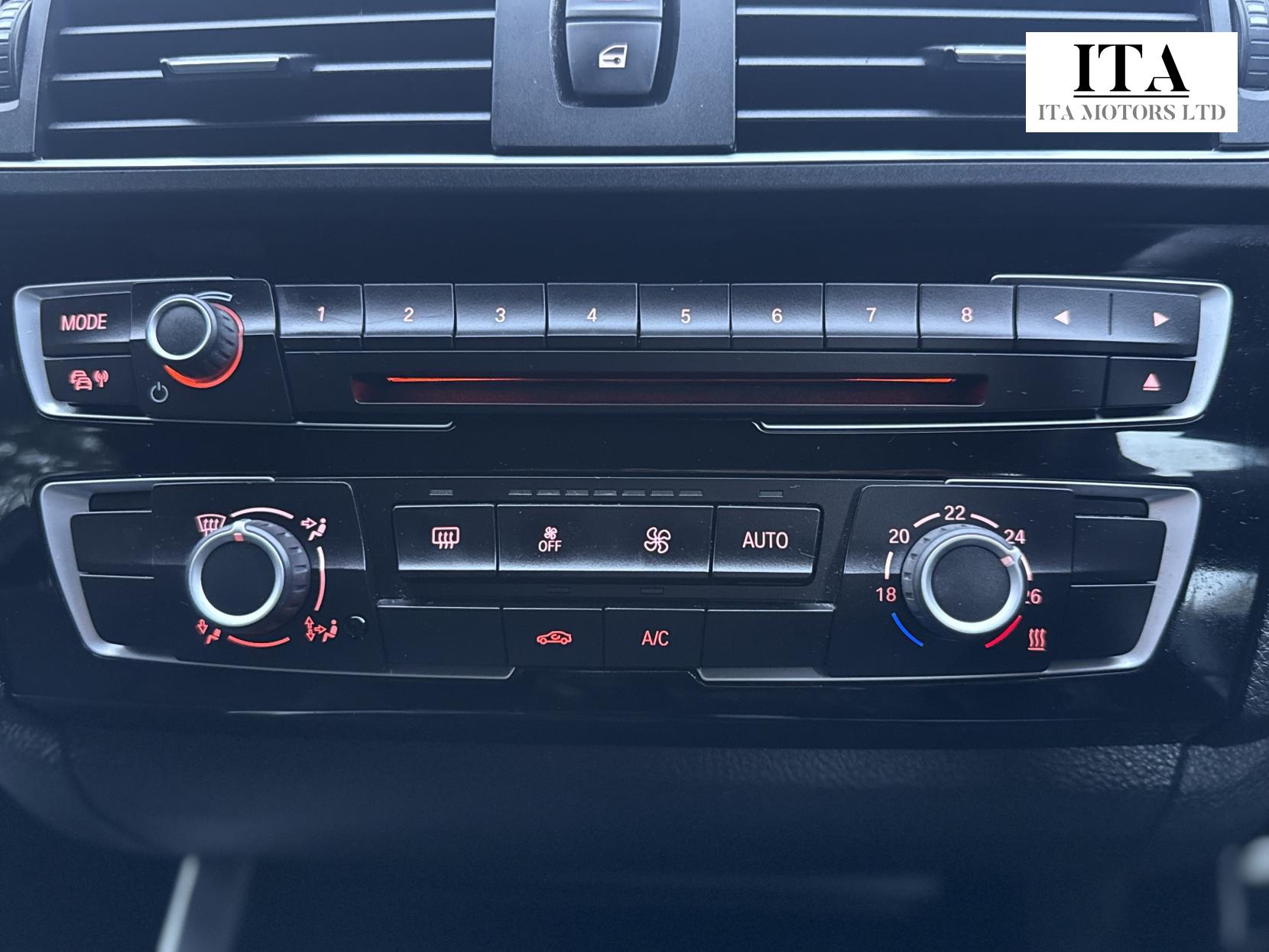 BMW 2 Series 1.5 218i M Sport Coupe 2dr Petrol Manual Euro 6 (s/s) (136 ps)