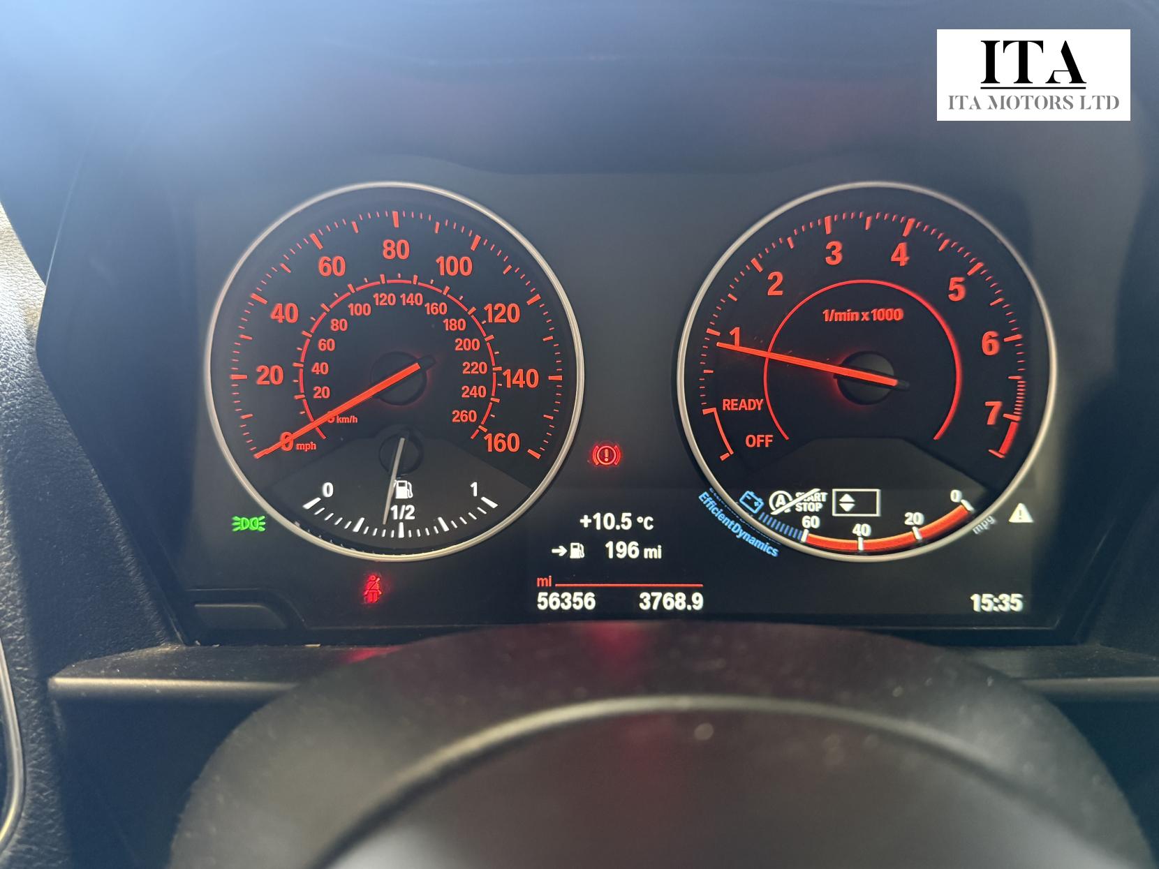 BMW 2 Series 1.5 218i M Sport Coupe 2dr Petrol Manual Euro 6 (s/s) (136 ps)