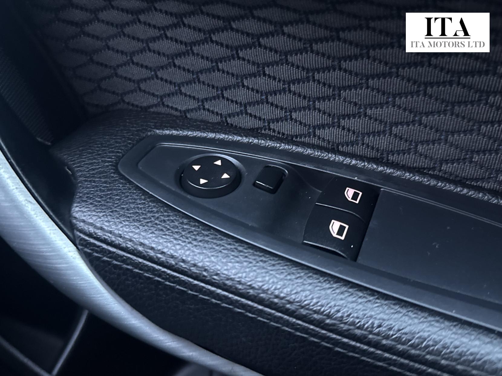 BMW 2 Series 1.5 218i M Sport Coupe 2dr Petrol Manual Euro 6 (s/s) (136 ps)