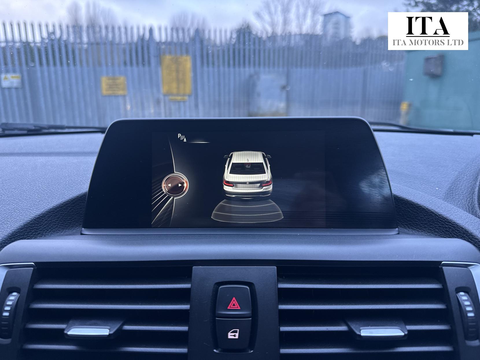 BMW 2 Series 1.5 218i M Sport Coupe 2dr Petrol Manual Euro 6 (s/s) (136 ps)