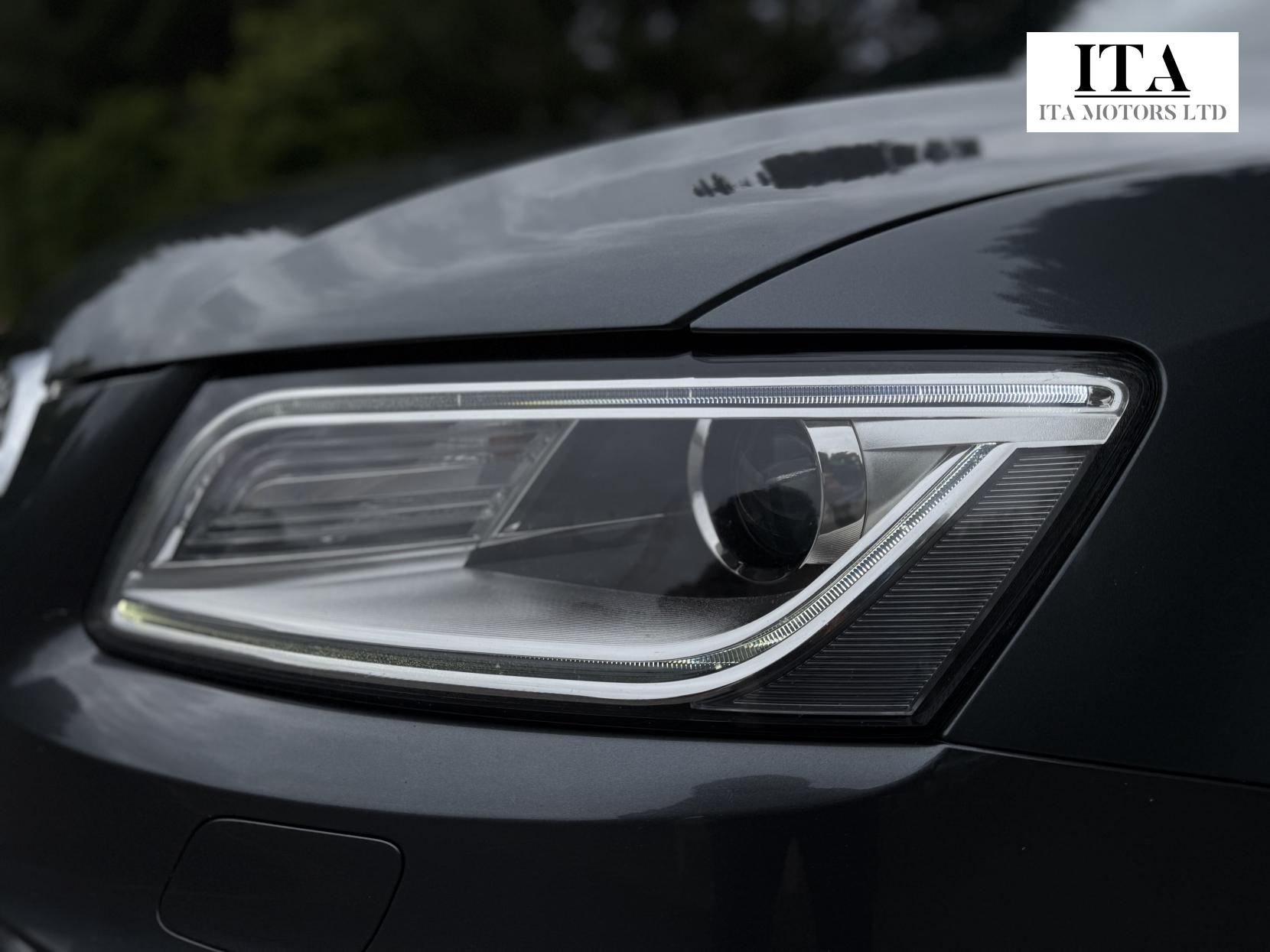 Audi Q5 2.0 TDI S line Plus SUV 5dr Diesel S Tronic quattro Euro 6 (s/s) (190 ps)