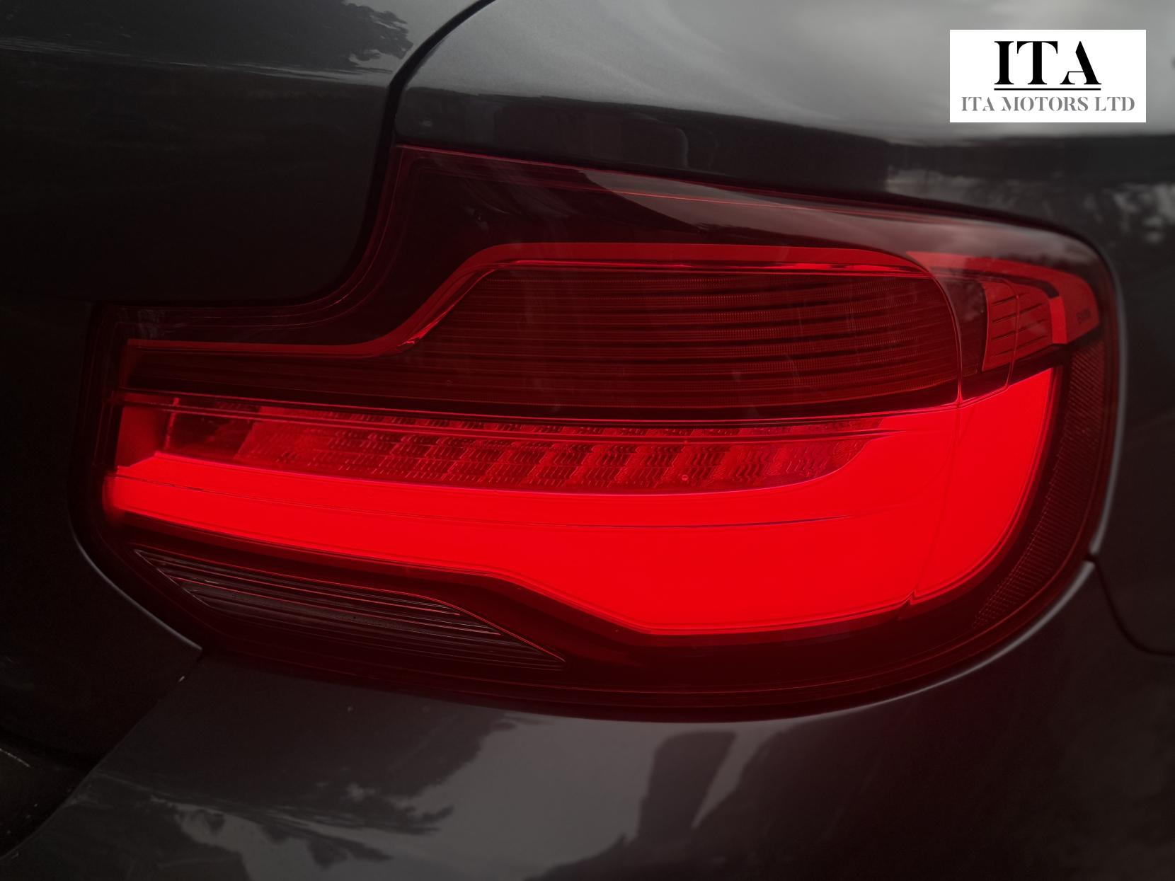 BMW 2 Series 1.5 218i M Sport Coupe 2dr Petrol Manual Euro 6 (s/s) (136 ps)