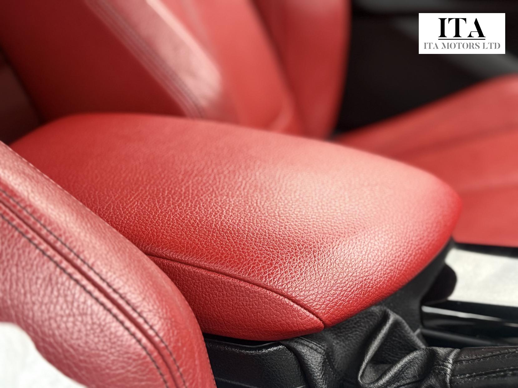 BMW 2 Series 1.5 218i M Sport Coupe 2dr Petrol Manual Euro 6 (s/s) (136 ps)