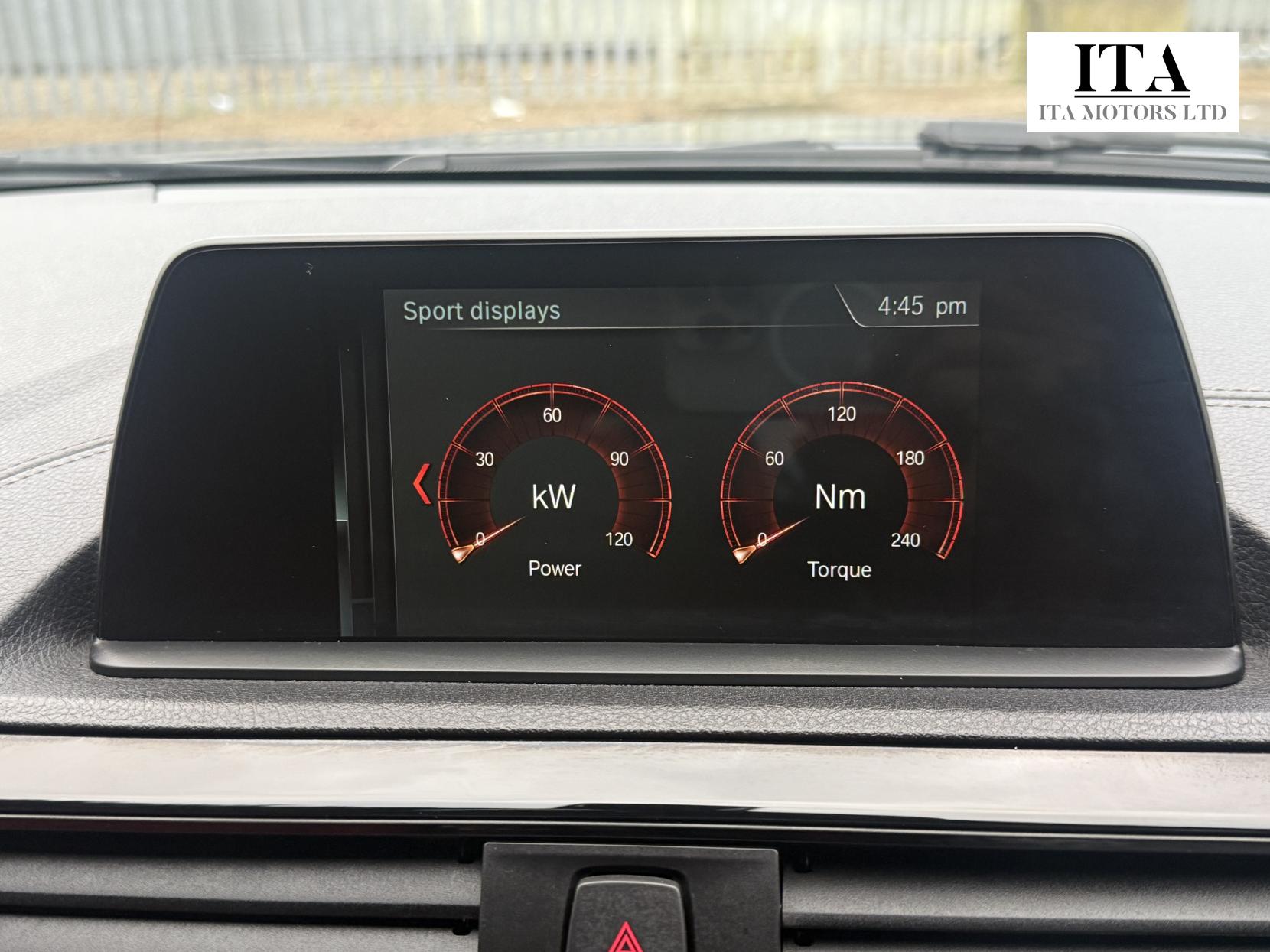 BMW 2 Series 1.5 218i M Sport Coupe 2dr Petrol Manual Euro 6 (s/s) (136 ps)