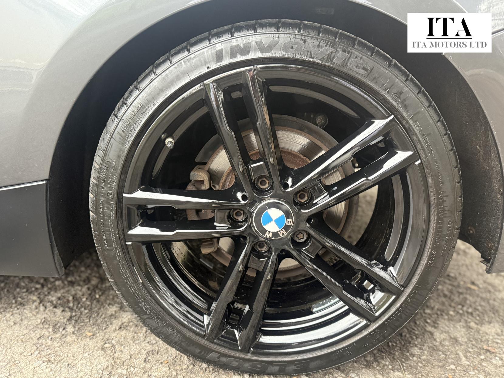 BMW 2 Series 1.5 218i M Sport Coupe 2dr Petrol Manual Euro 6 (s/s) (136 ps)