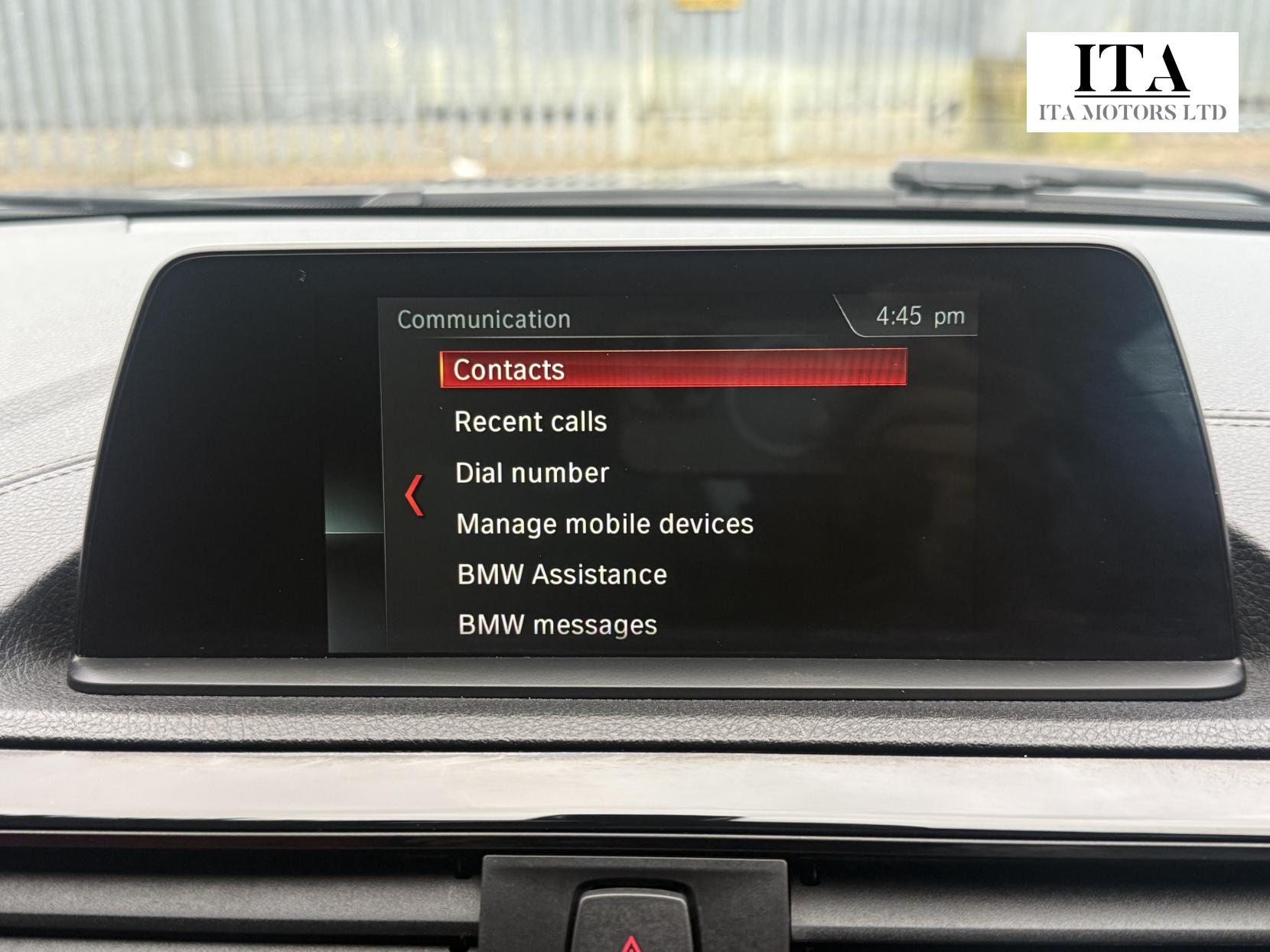 BMW 2 Series 1.5 218i M Sport Coupe 2dr Petrol Manual Euro 6 (s/s) (136 ps)