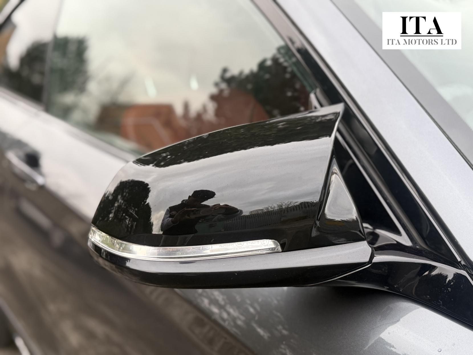 BMW 2 Series 1.5 218i M Sport Coupe 2dr Petrol Manual Euro 6 (s/s) (136 ps)