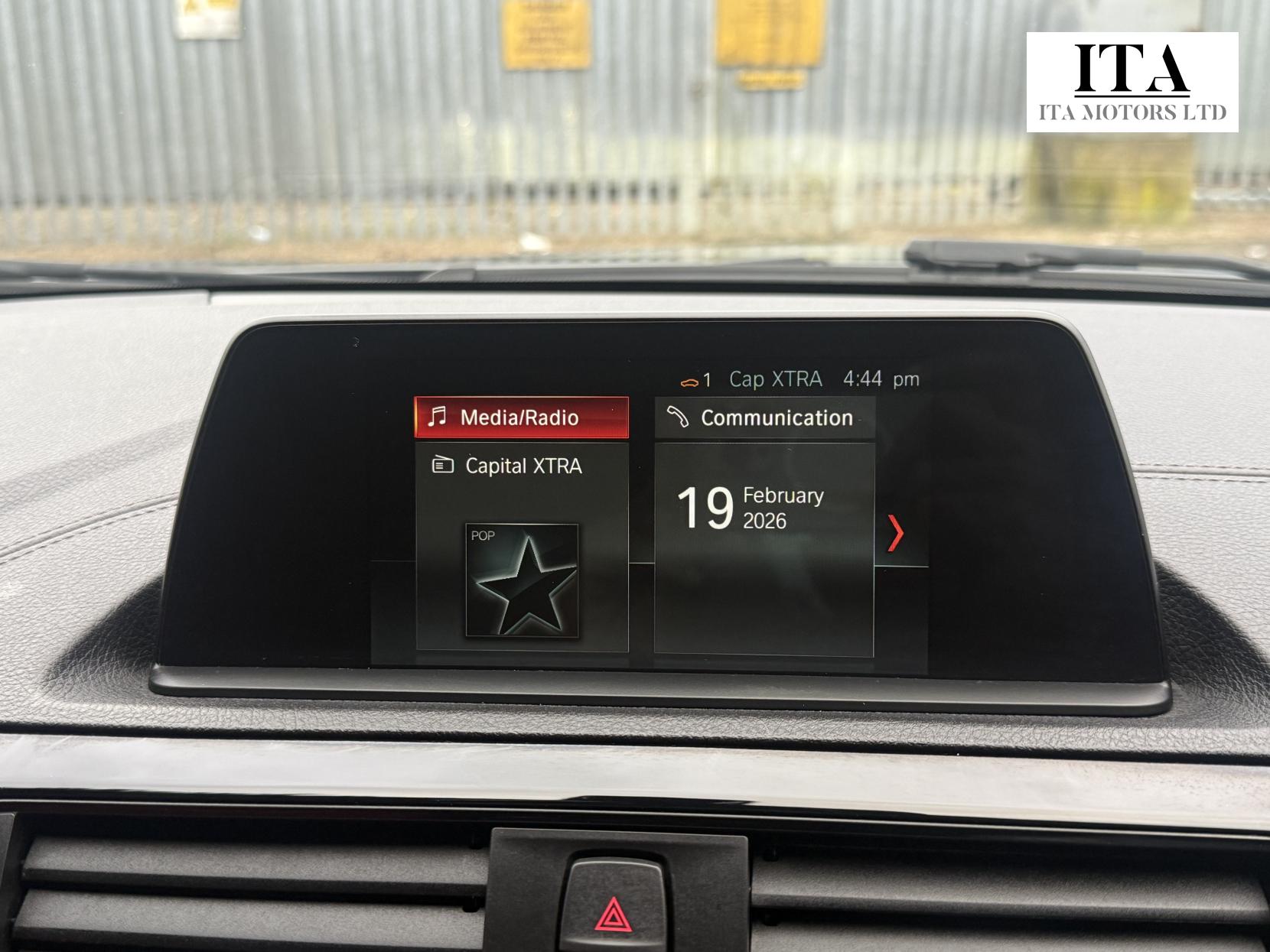 BMW 2 Series 1.5 218i M Sport Coupe 2dr Petrol Manual Euro 6 (s/s) (136 ps)