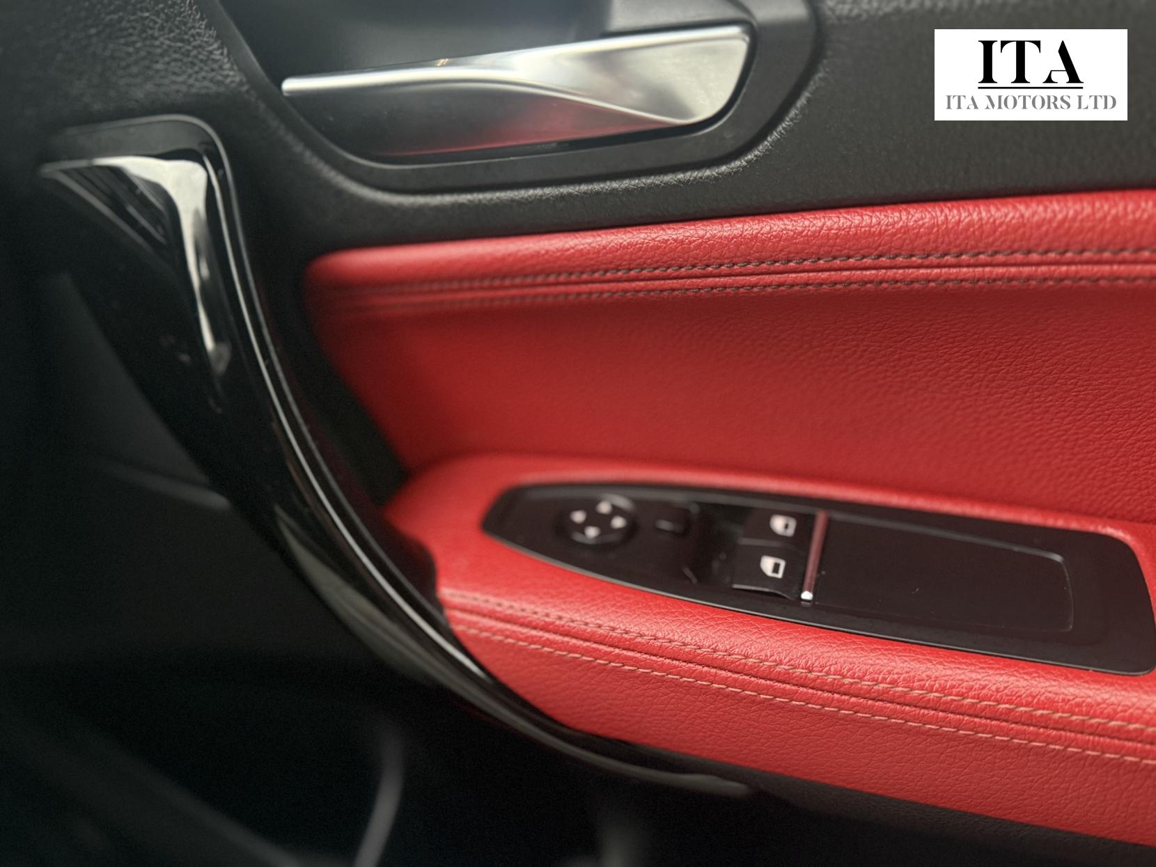 BMW 2 Series 1.5 218i M Sport Coupe 2dr Petrol Manual Euro 6 (s/s) (136 ps)