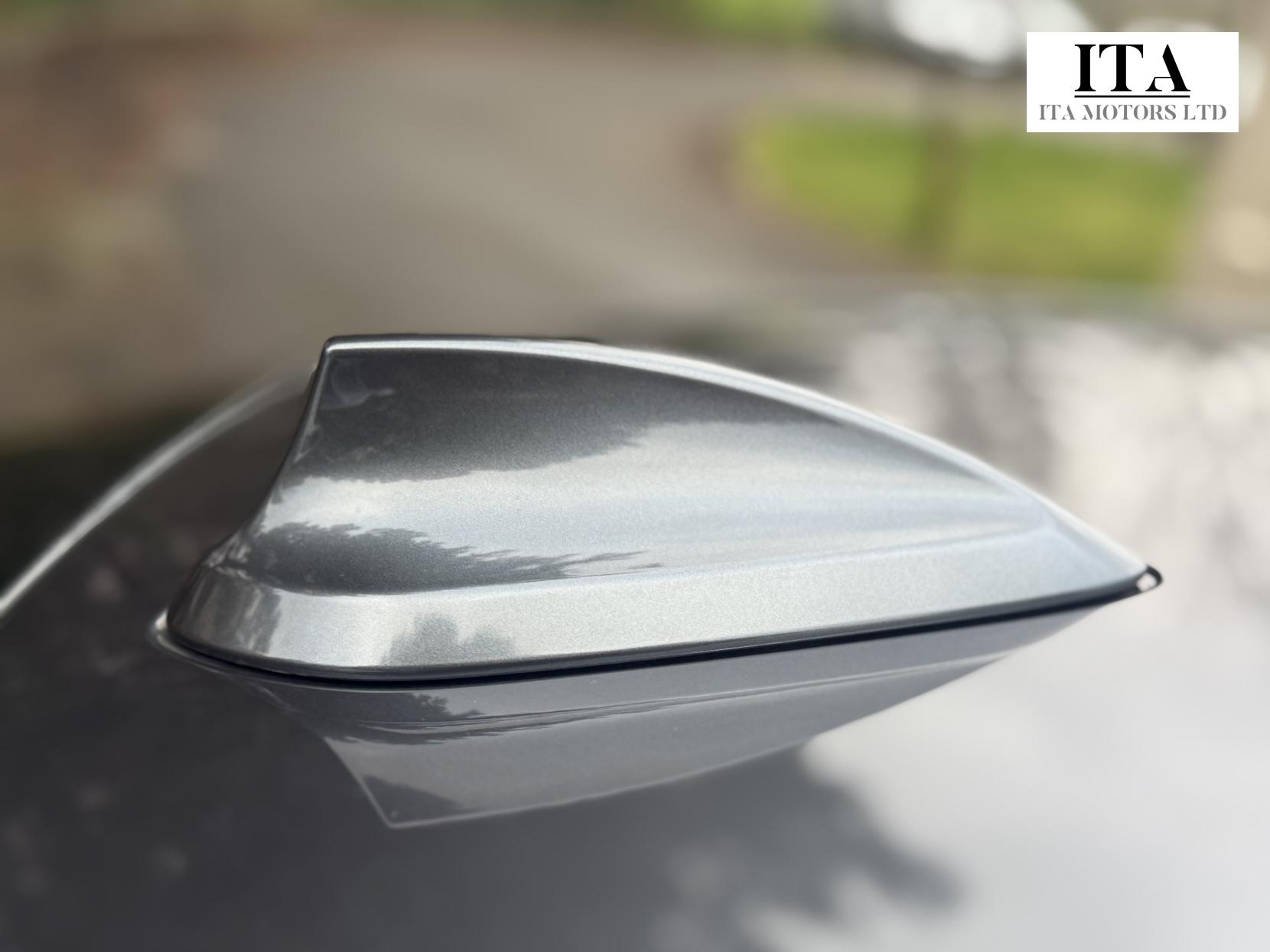 BMW 2 Series 1.5 218i M Sport Coupe 2dr Petrol Manual Euro 6 (s/s) (136 ps)