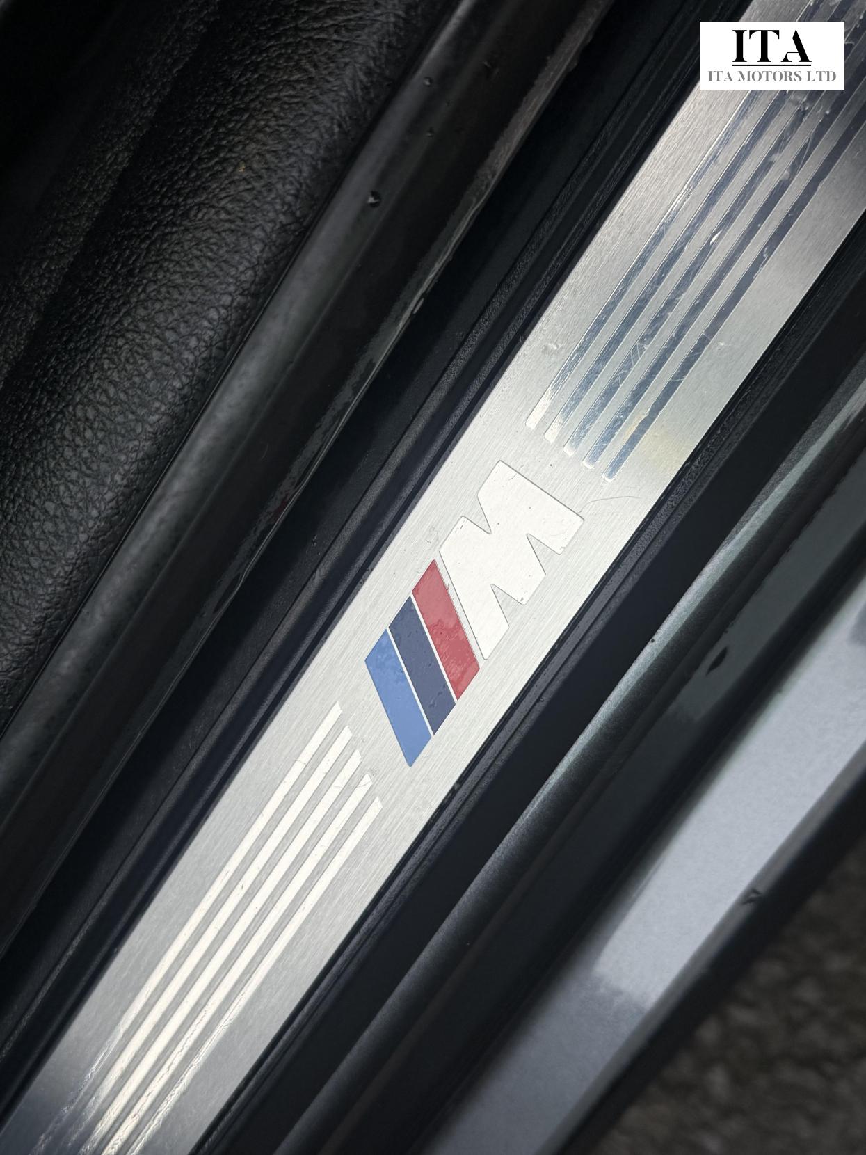 BMW 2 Series 1.5 218i M Sport Coupe 2dr Petrol Manual Euro 6 (s/s) (136 ps)