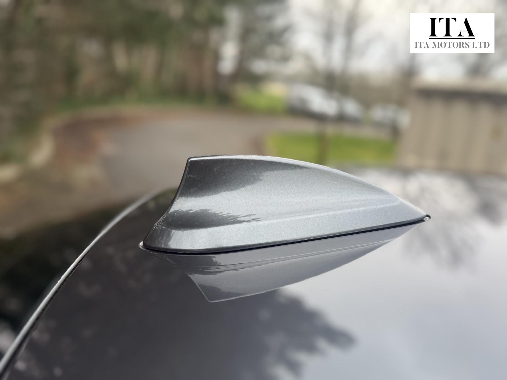 BMW 2 Series 1.5 218i M Sport Coupe 2dr Petrol Manual Euro 6 (s/s) (136 ps)