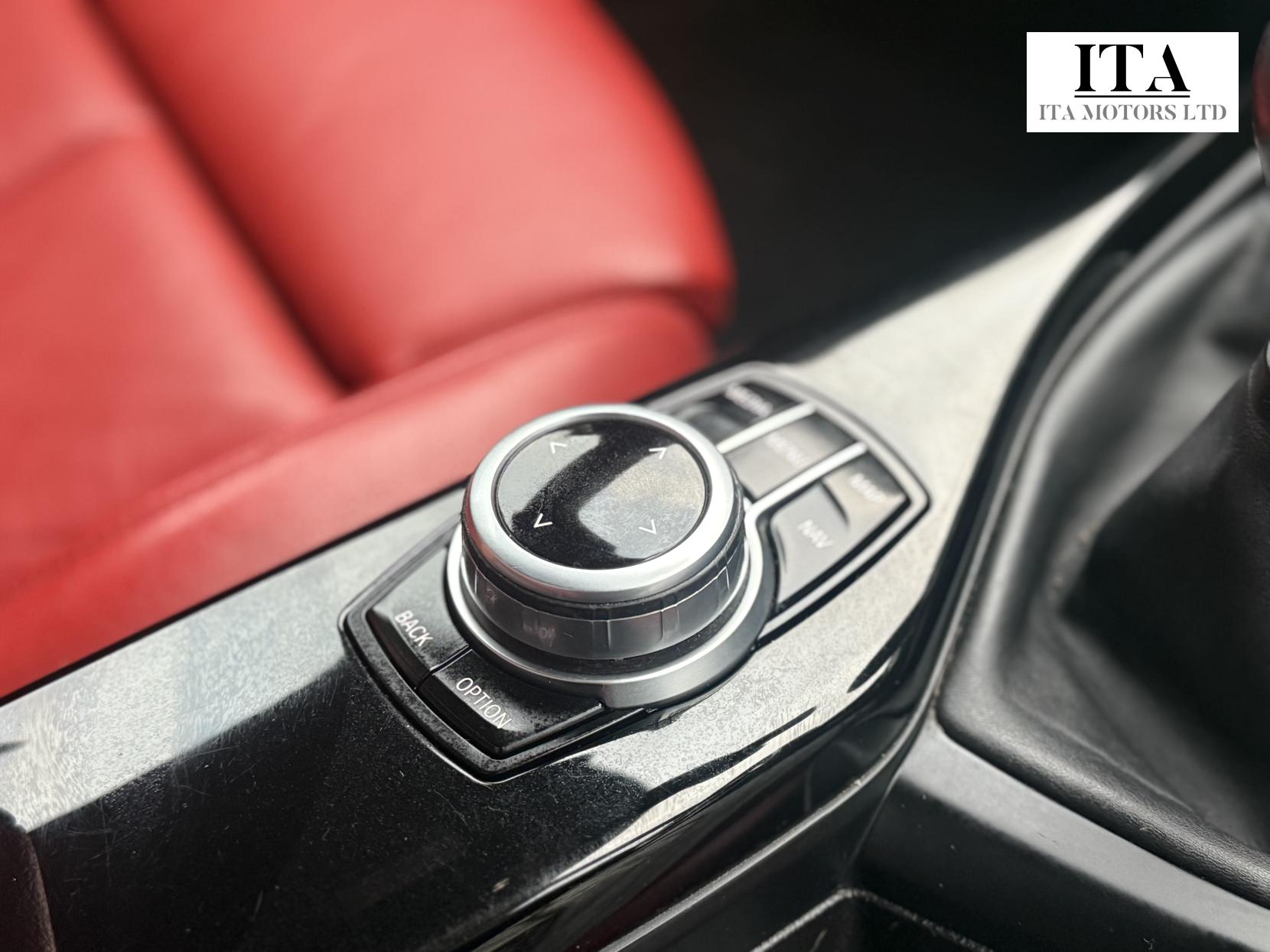 BMW 2 Series 1.5 218i M Sport Coupe 2dr Petrol Manual Euro 6 (s/s) (136 ps)