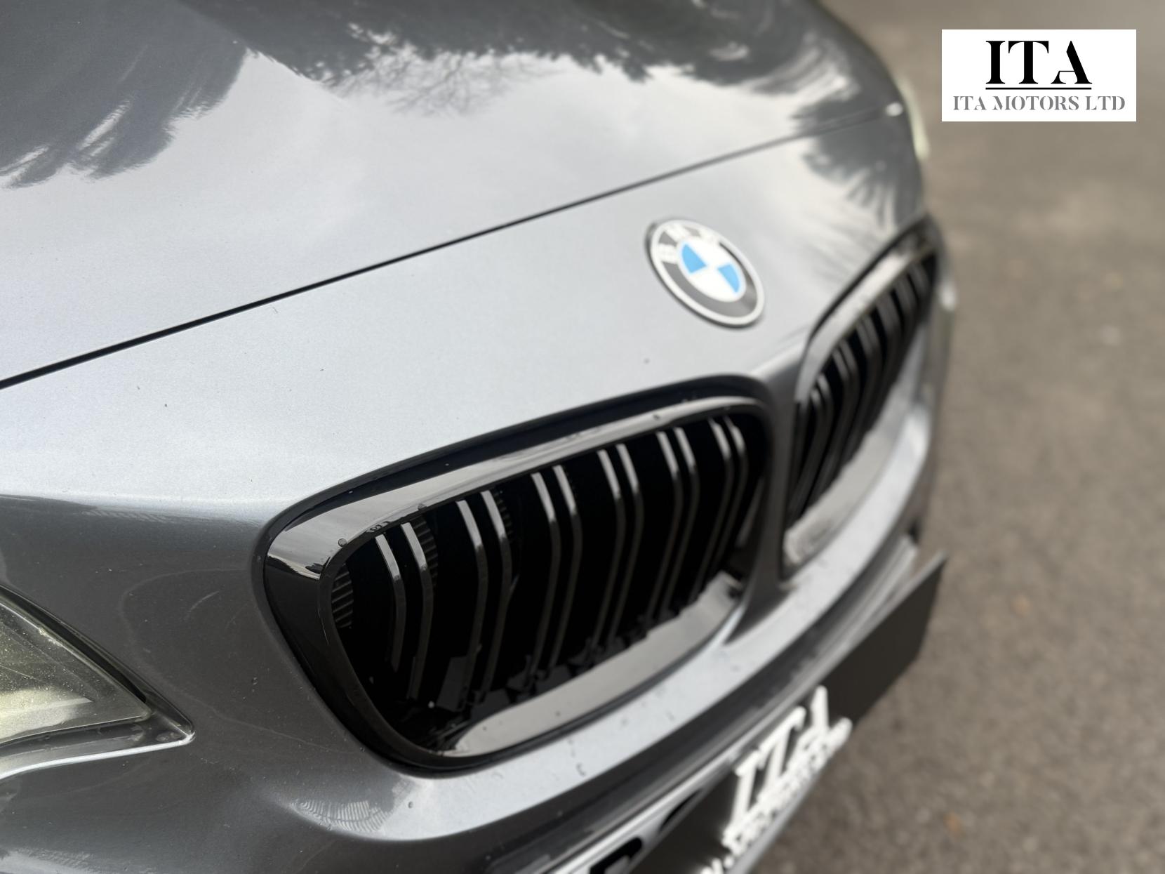 BMW 2 Series 1.5 218i M Sport Coupe 2dr Petrol Manual Euro 6 (s/s) (136 ps)