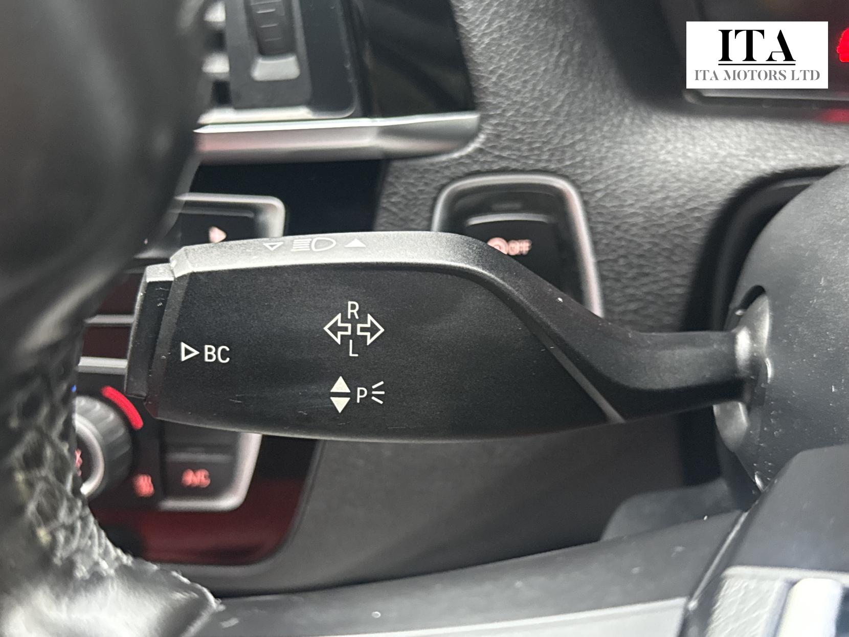 BMW 2 Series 1.5 218i M Sport Coupe 2dr Petrol Manual Euro 6 (s/s) (136 ps)