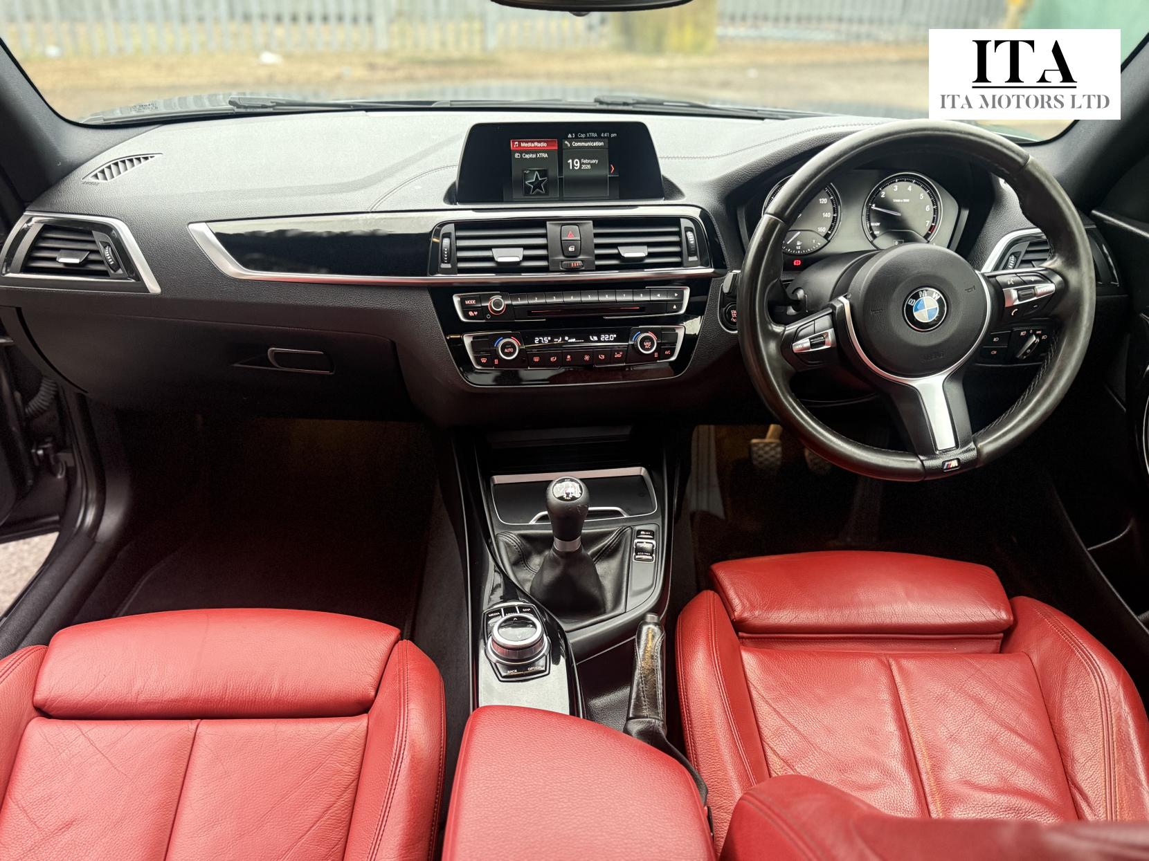 BMW 2 Series 1.5 218i M Sport Coupe 2dr Petrol Manual Euro 6 (s/s) (136 ps)