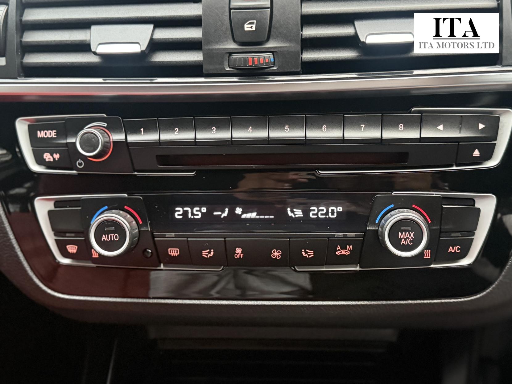 BMW 2 Series 1.5 218i M Sport Coupe 2dr Petrol Manual Euro 6 (s/s) (136 ps)