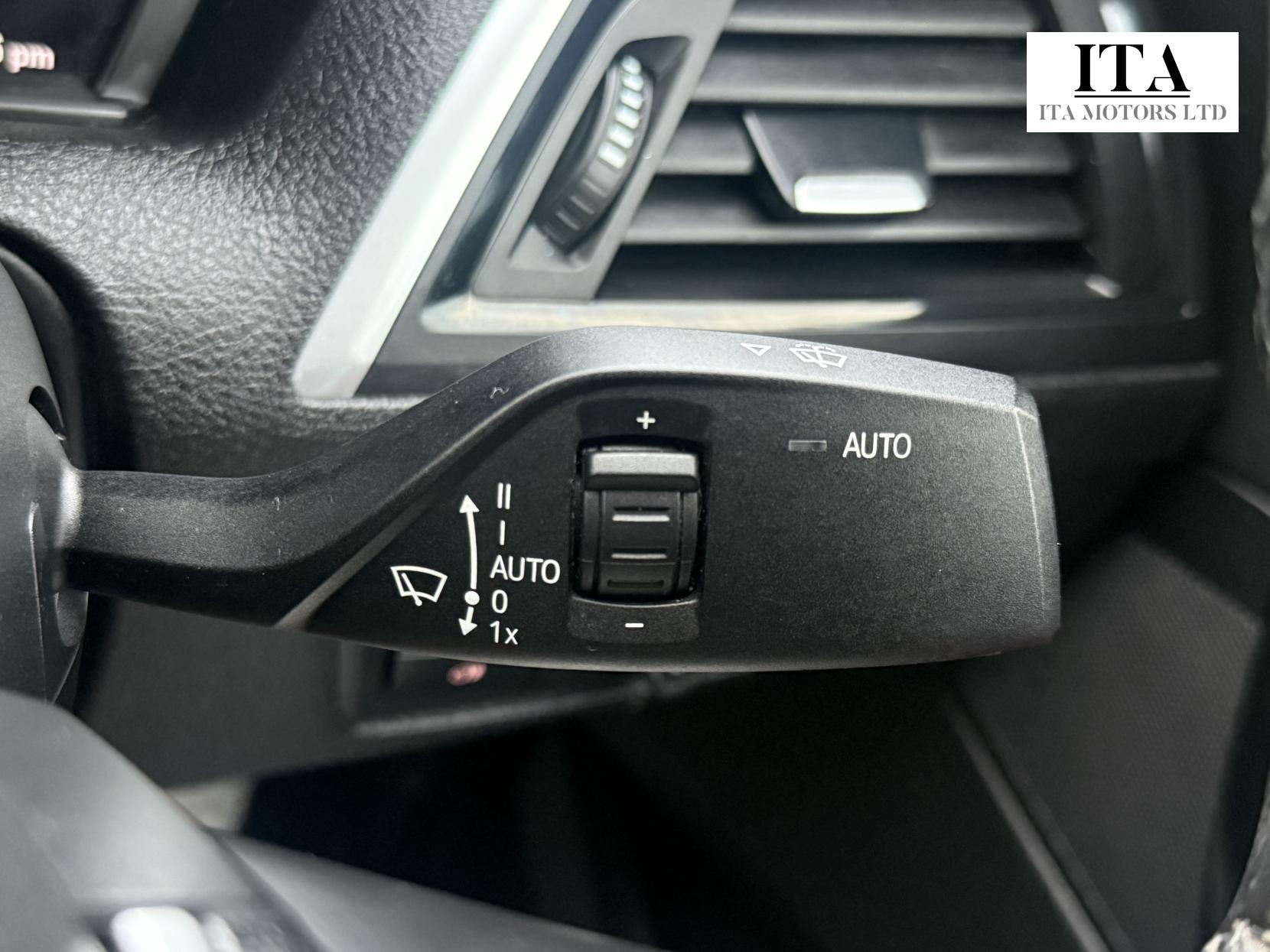 BMW 2 Series 1.5 218i M Sport Coupe 2dr Petrol Manual Euro 6 (s/s) (136 ps)