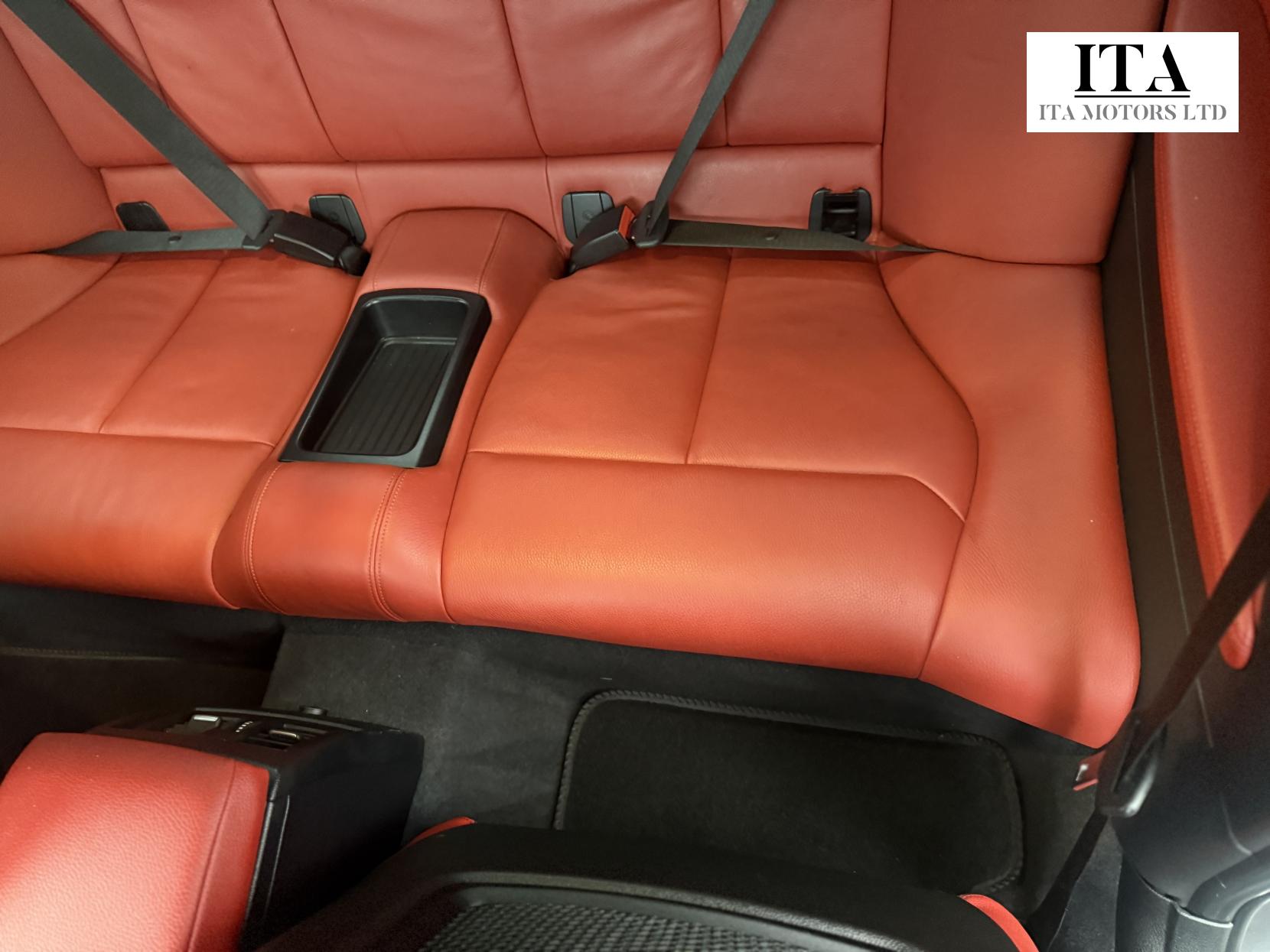 BMW 2 Series 1.5 218i M Sport Coupe 2dr Petrol Manual Euro 6 (s/s) (136 ps)