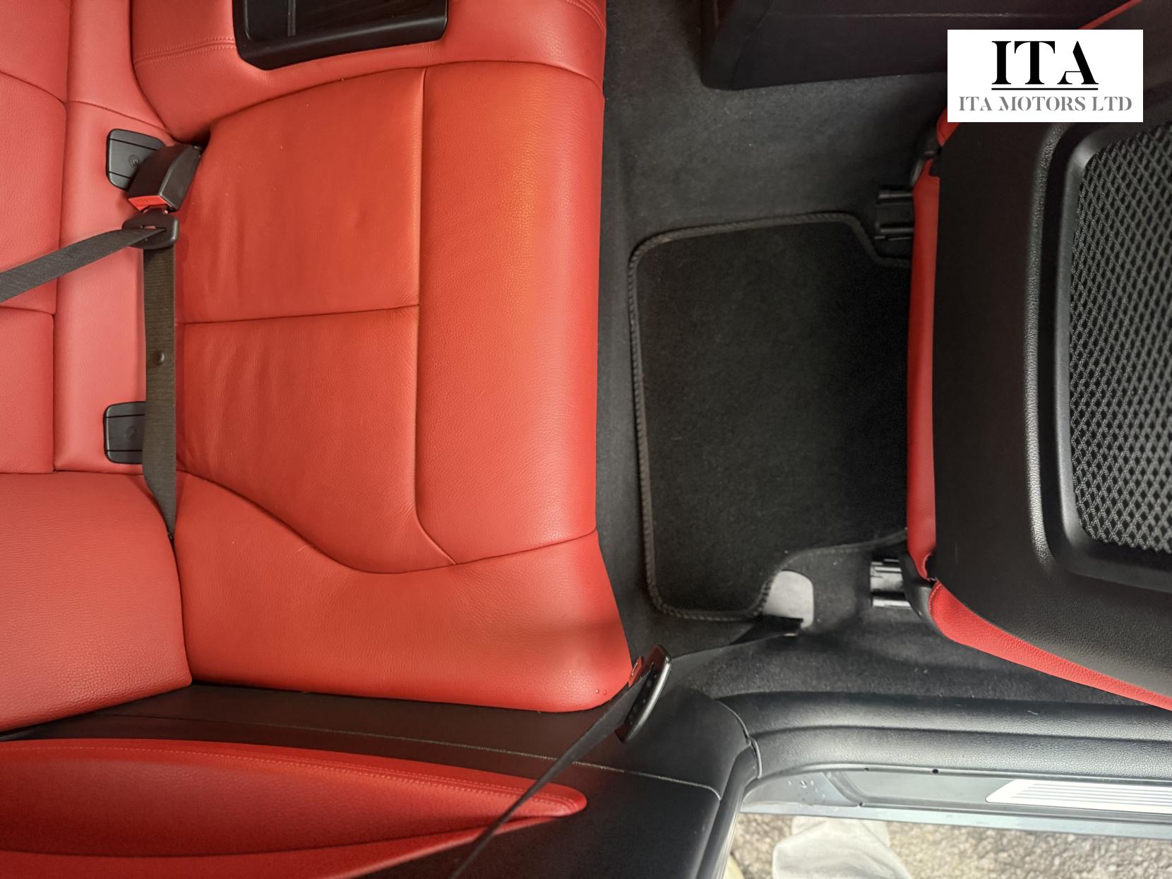 BMW 2 Series 1.5 218i M Sport Coupe 2dr Petrol Manual Euro 6 (s/s) (136 ps)