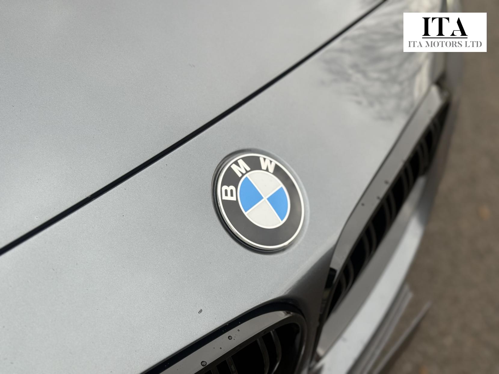 BMW 2 Series 1.5 218i M Sport Coupe 2dr Petrol Manual Euro 6 (s/s) (136 ps)