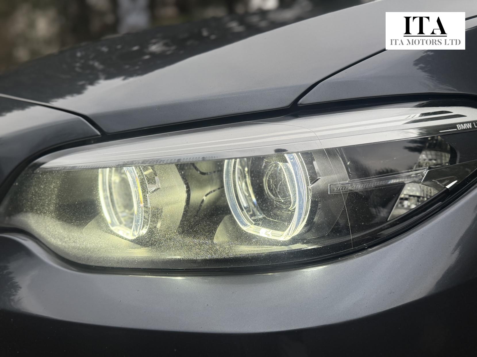 BMW 2 Series 1.5 218i M Sport Coupe 2dr Petrol Manual Euro 6 (s/s) (136 ps)