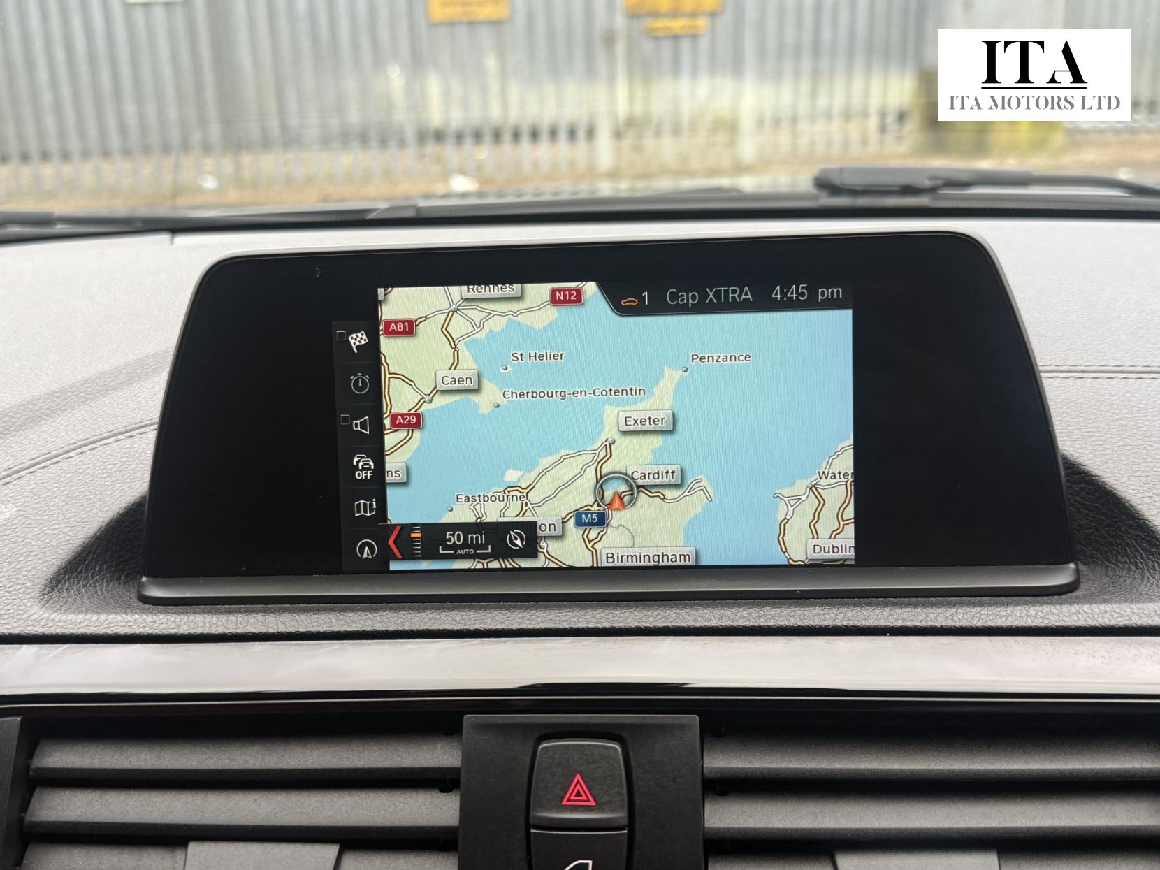 BMW 2 Series 1.5 218i M Sport Coupe 2dr Petrol Manual Euro 6 (s/s) (136 ps)