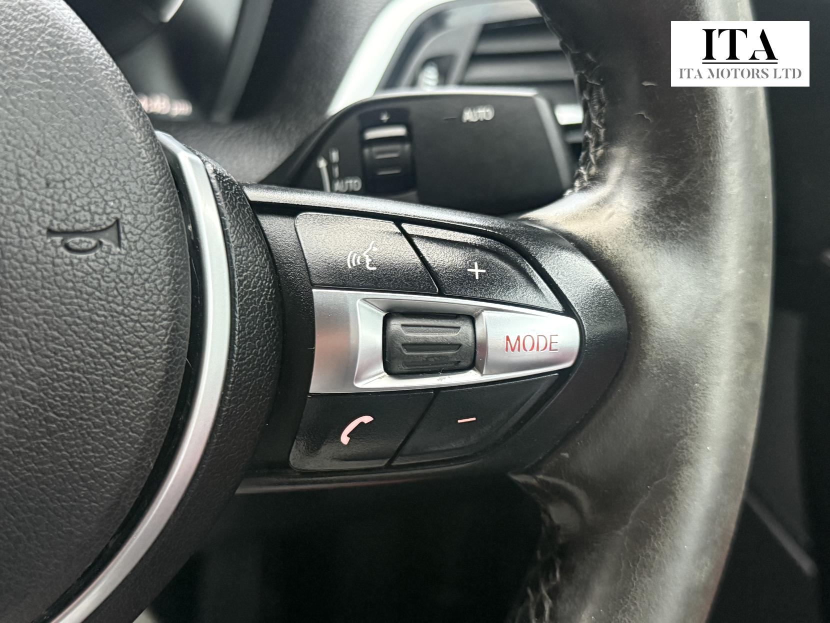 BMW 2 Series 1.5 218i M Sport Coupe 2dr Petrol Manual Euro 6 (s/s) (136 ps)