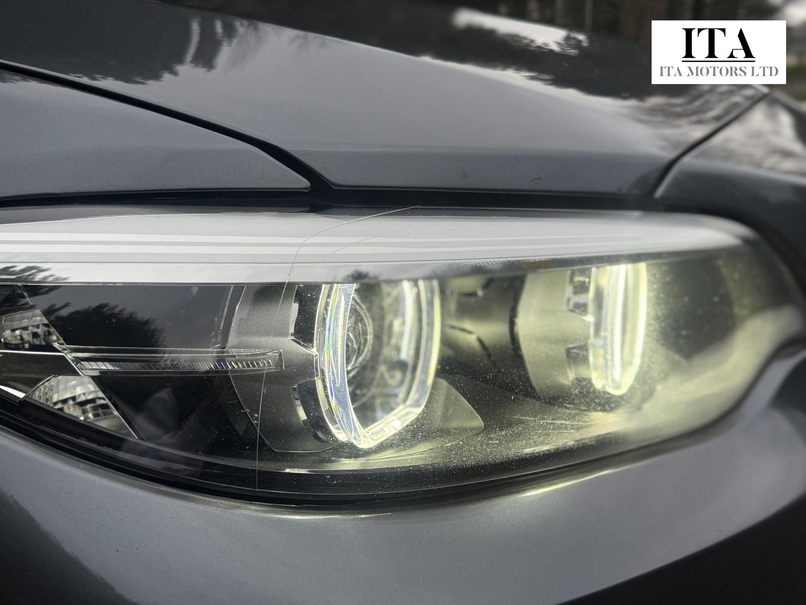 BMW 2 Series 1.5 218i M Sport Coupe 2dr Petrol Manual Euro 6 (s/s) (136 ps)